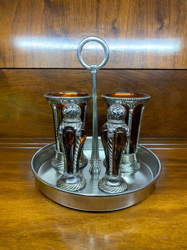 Antique's and Collectibles