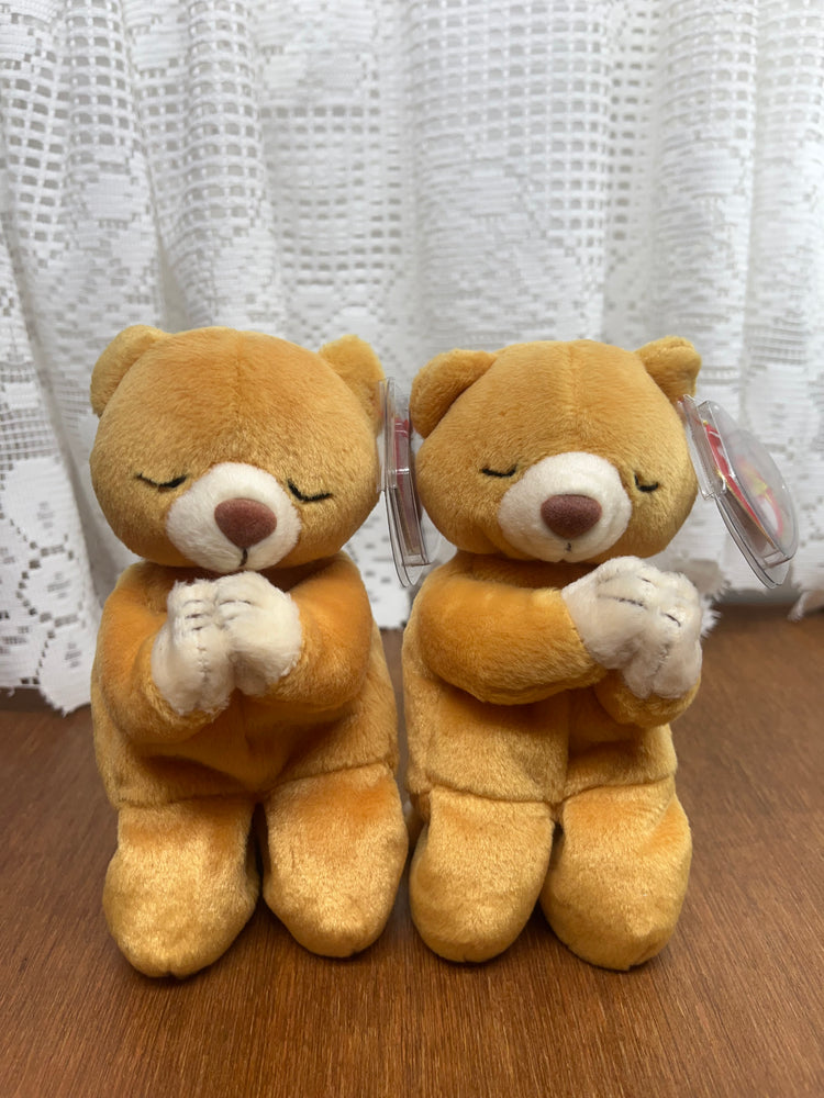 TY Collectible Beanie Babies