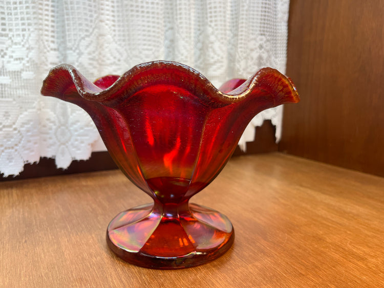 Carnival Glass