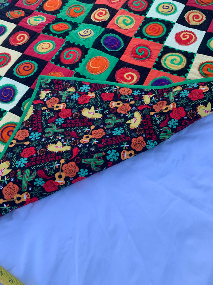 Quilts, Blankets & Throws