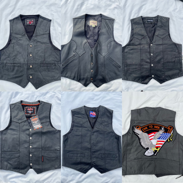 Motorcycle Apparel