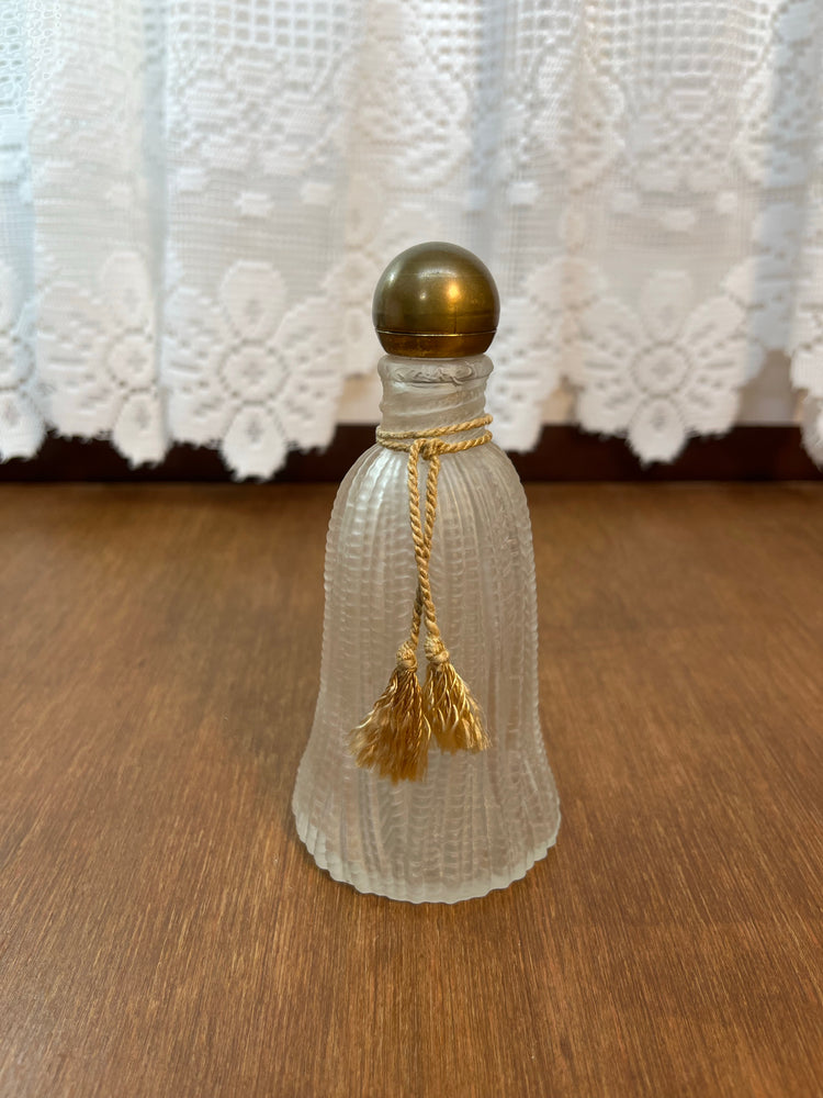 Vintage Perfume Bottles