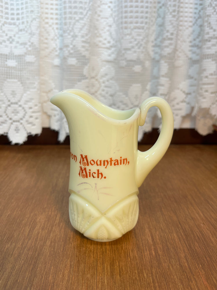 Collectible Vintage Souvenir Treasures
