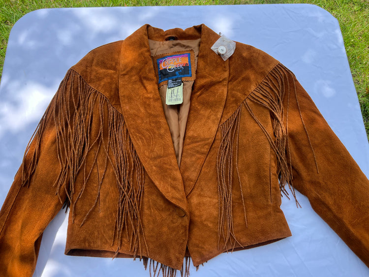 Apparel & Accessories