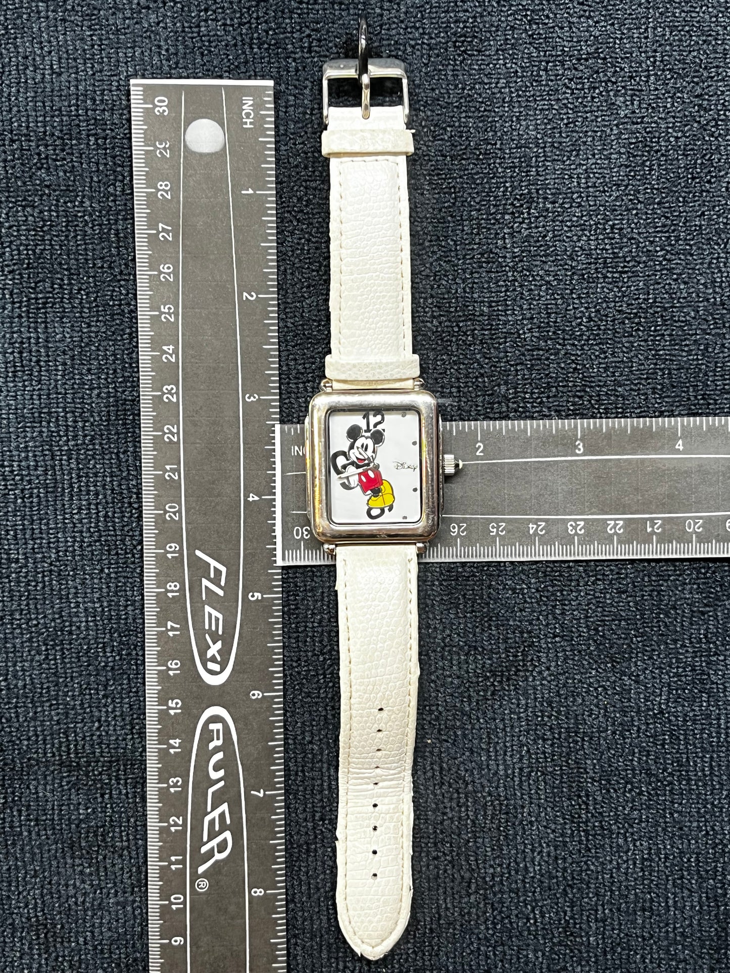 Mickey Mouse MK1045 Disney Watch