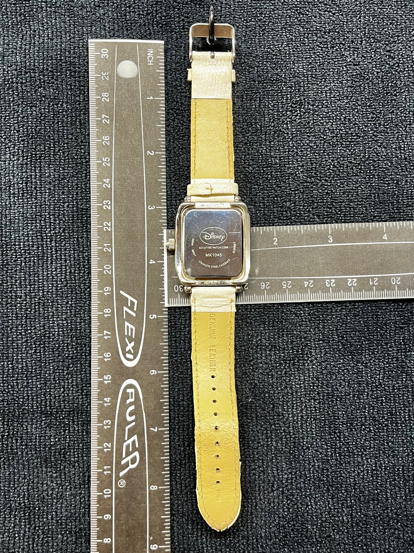 Mickey Mouse MK1045 Disney Watch