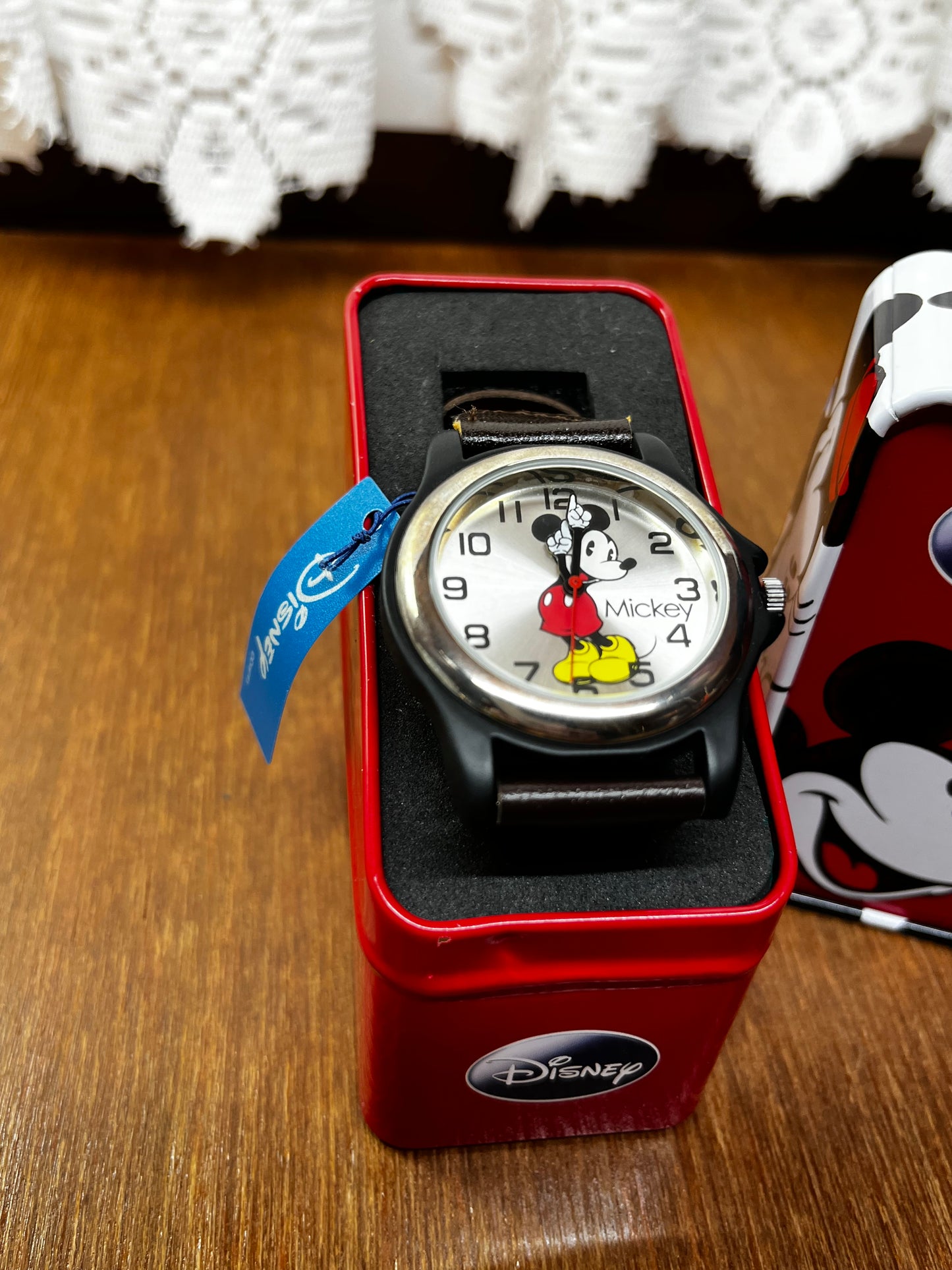Mickey Mouse Disney MCK617 Watch