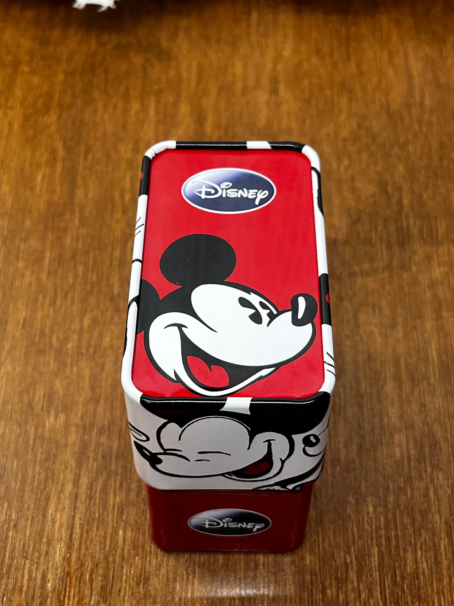 Mickey Mouse Disney MCK617 Watch