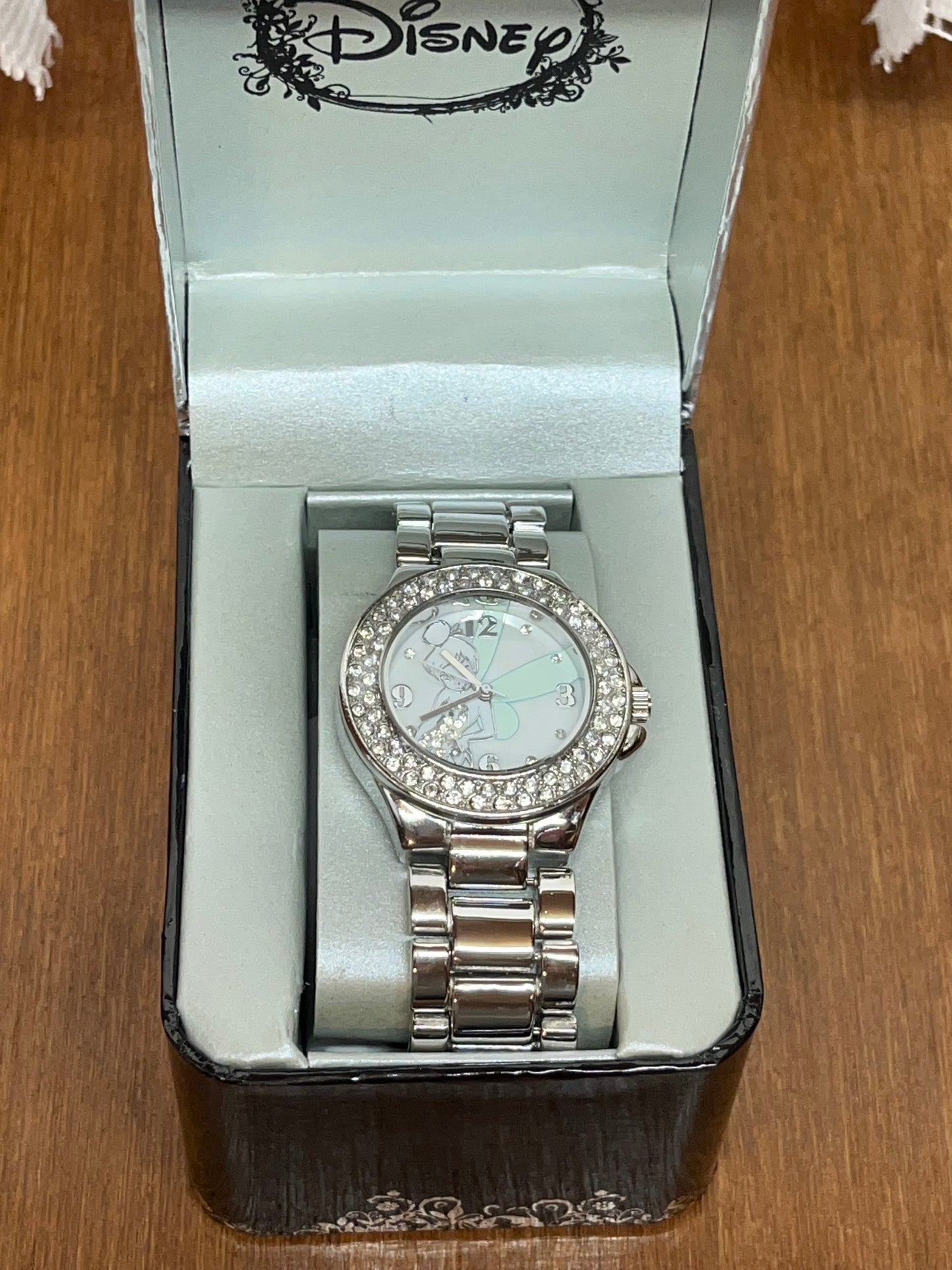 TinkerBell Disney Watch