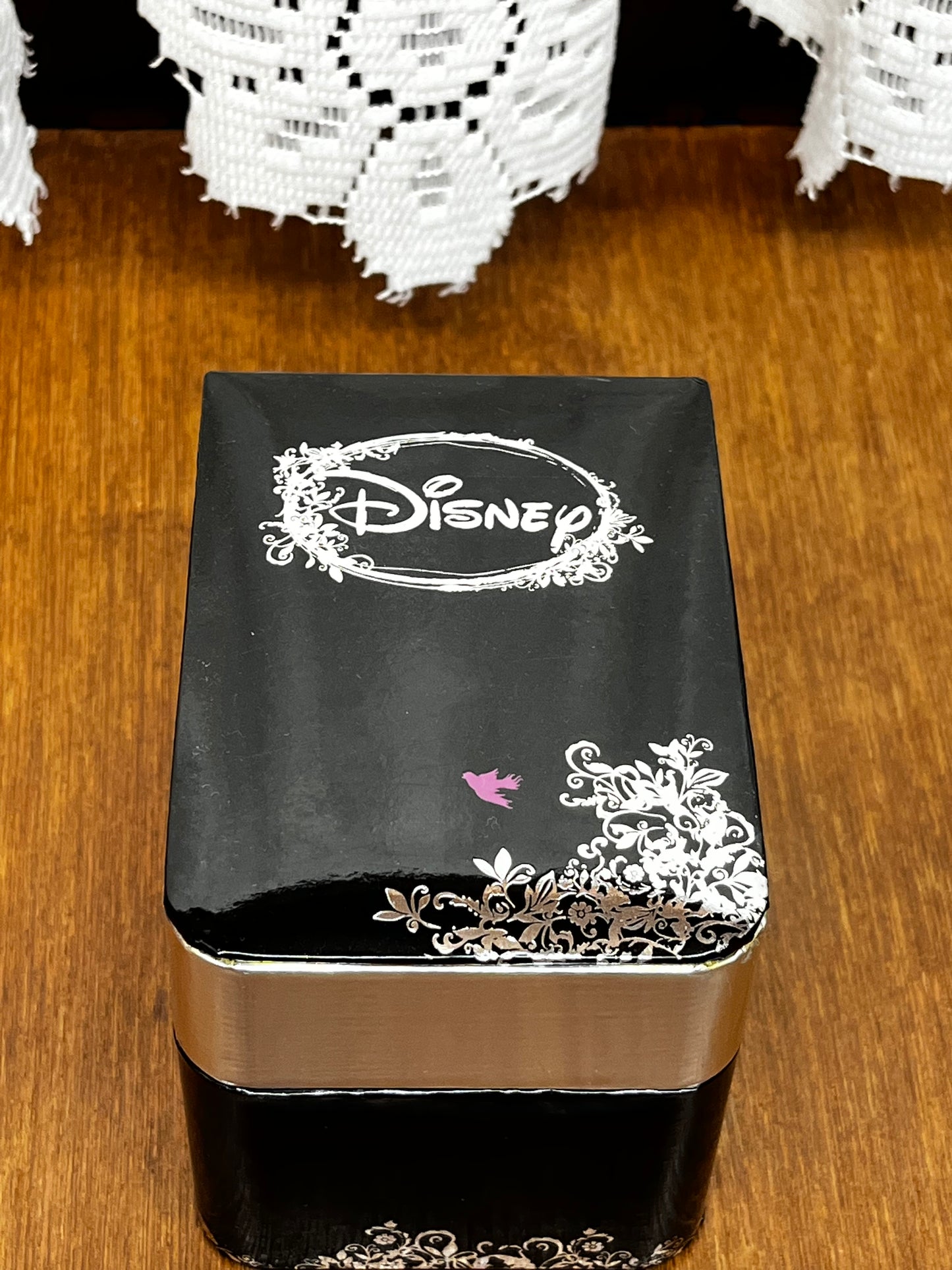 TinkerBell Disney Watch