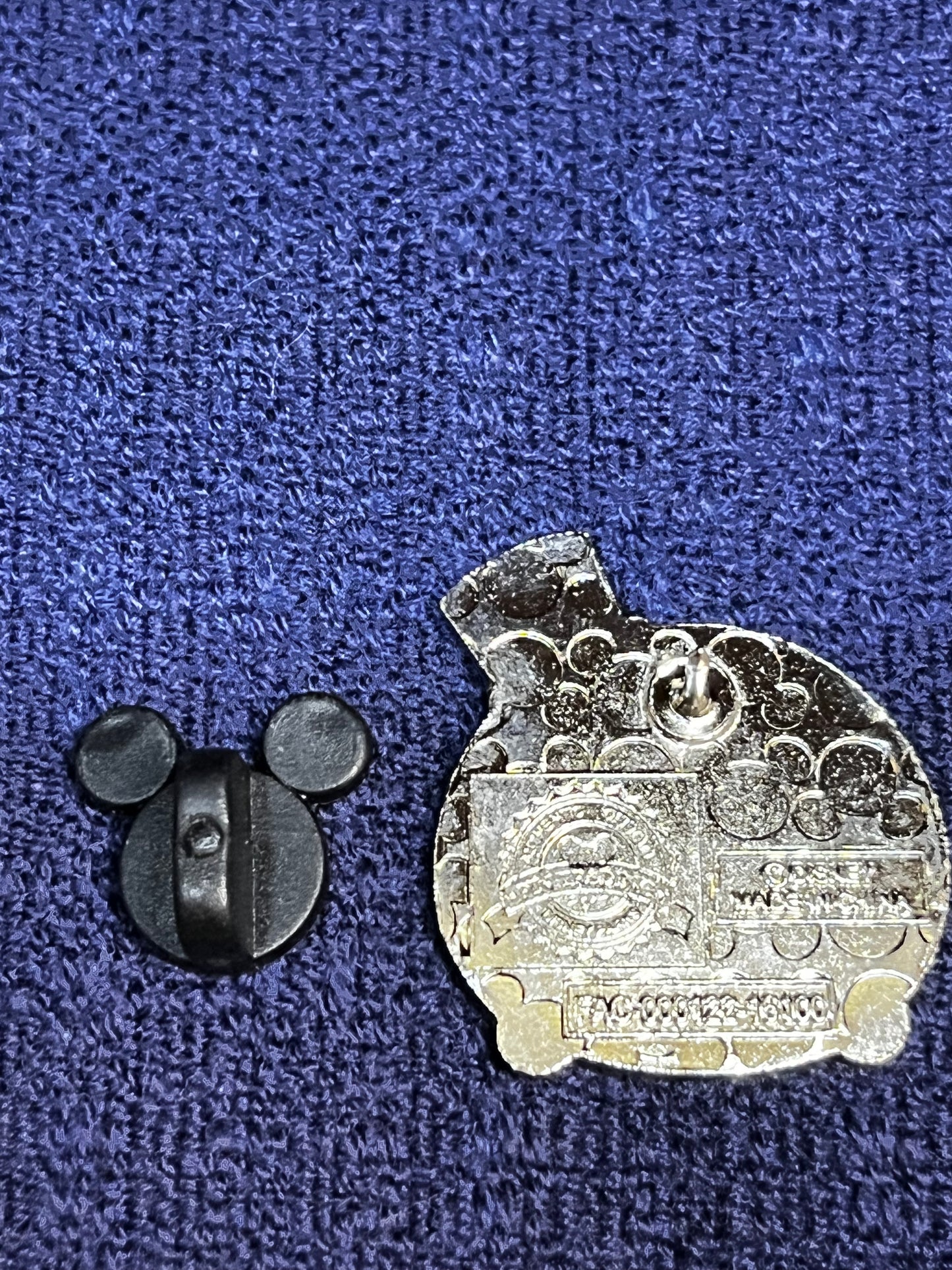 Jiminy Cricket From Pinocchio Tsum Disney Pin