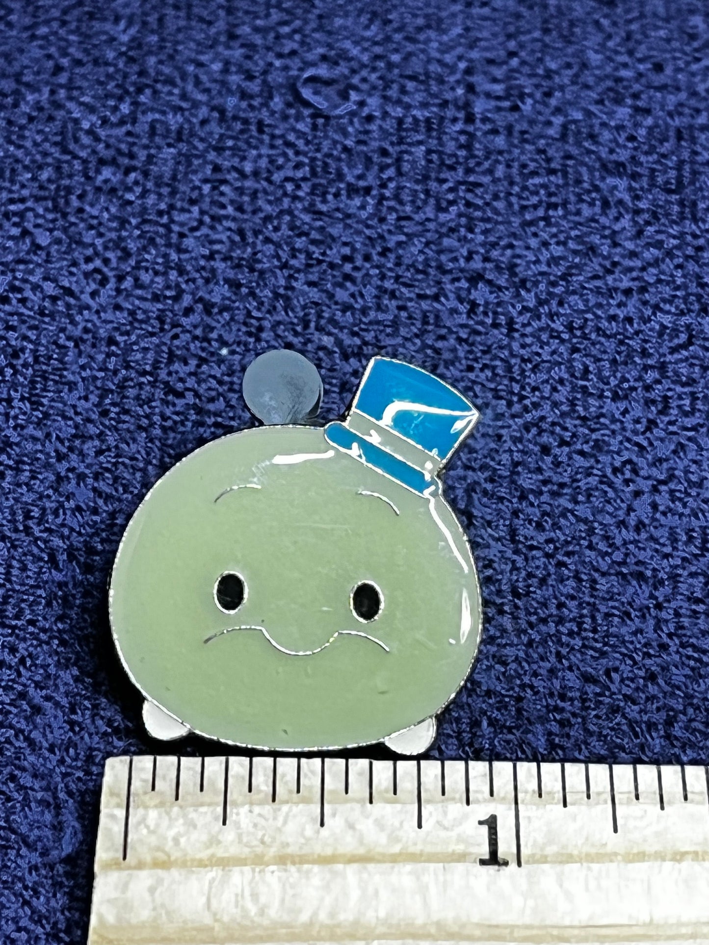 Jiminy Cricket From Pinocchio Tsum Disney Pin