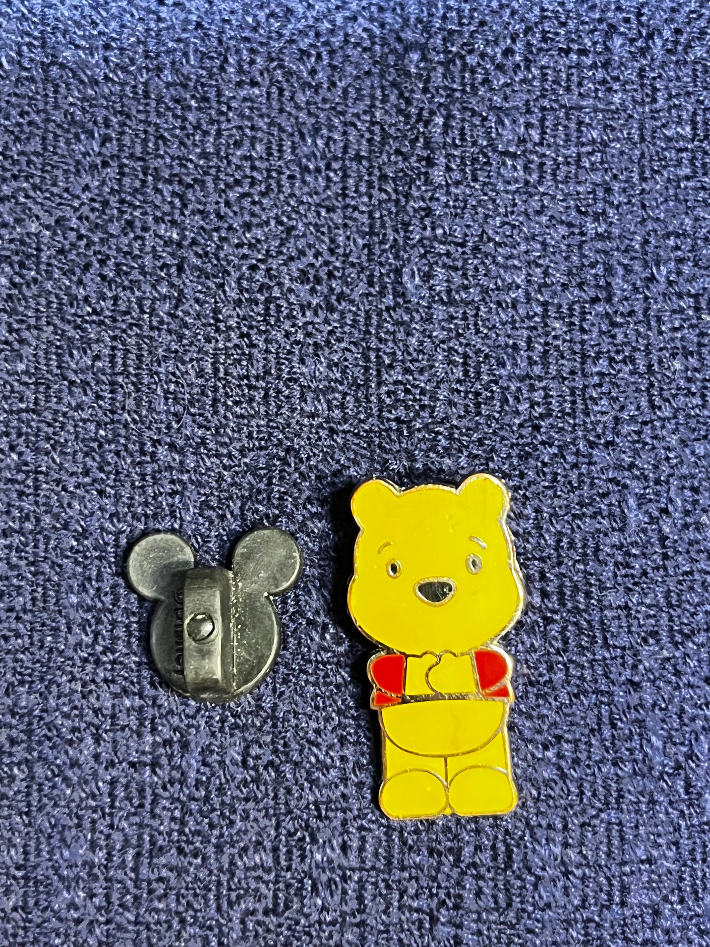 Winnie the Pooh Disney Pin