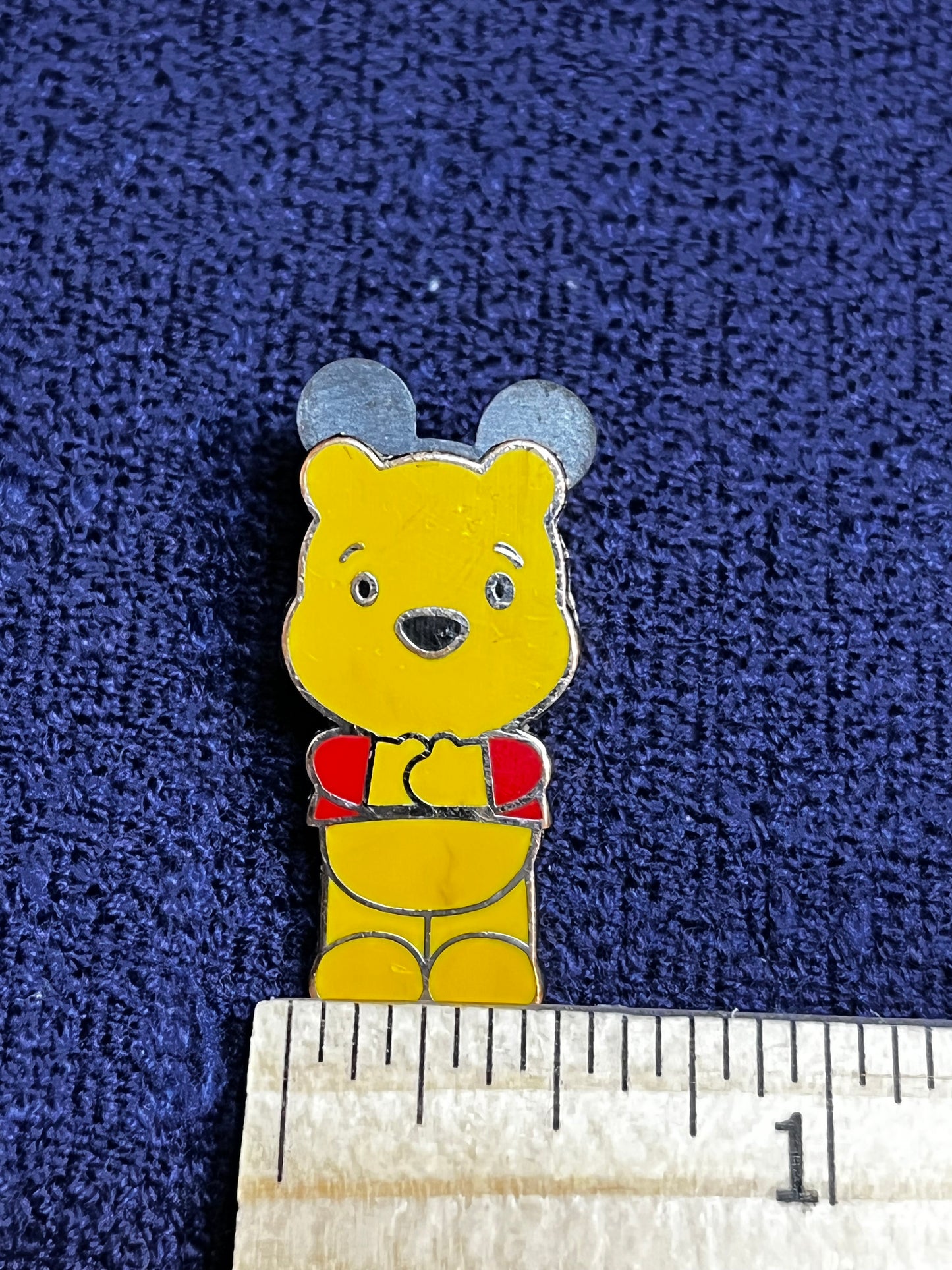 Winnie the Pooh Disney Pin