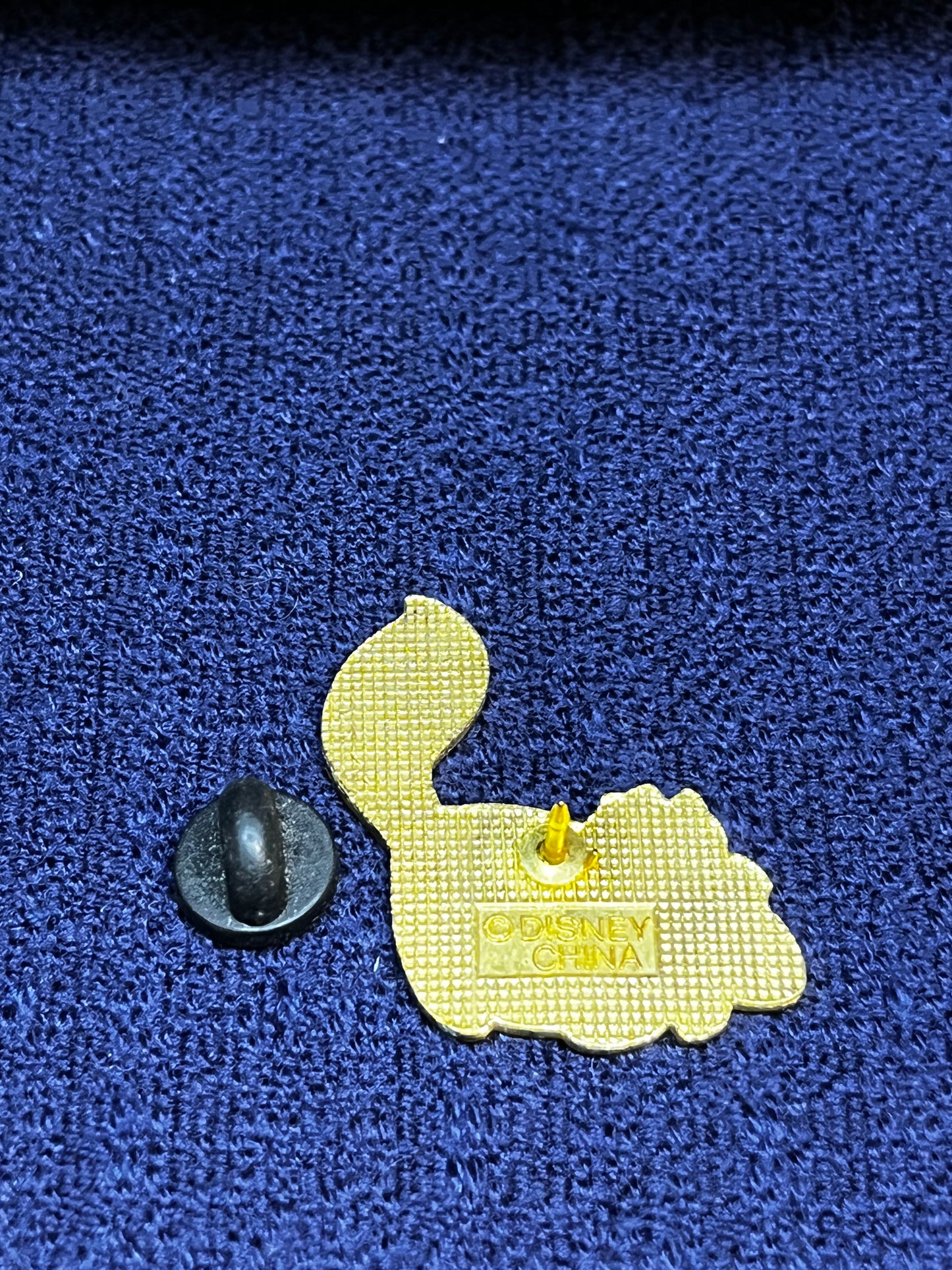 Cheshire Cat Alice in Wonderland Disney Pin