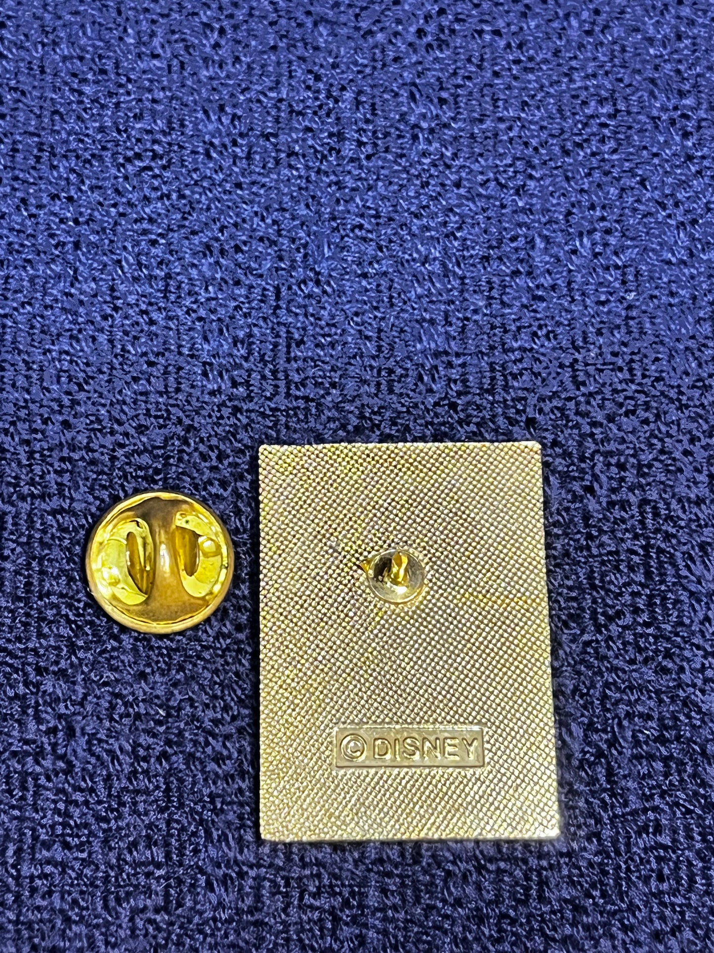 The Lion King Disney The Broadway Musical Pin
