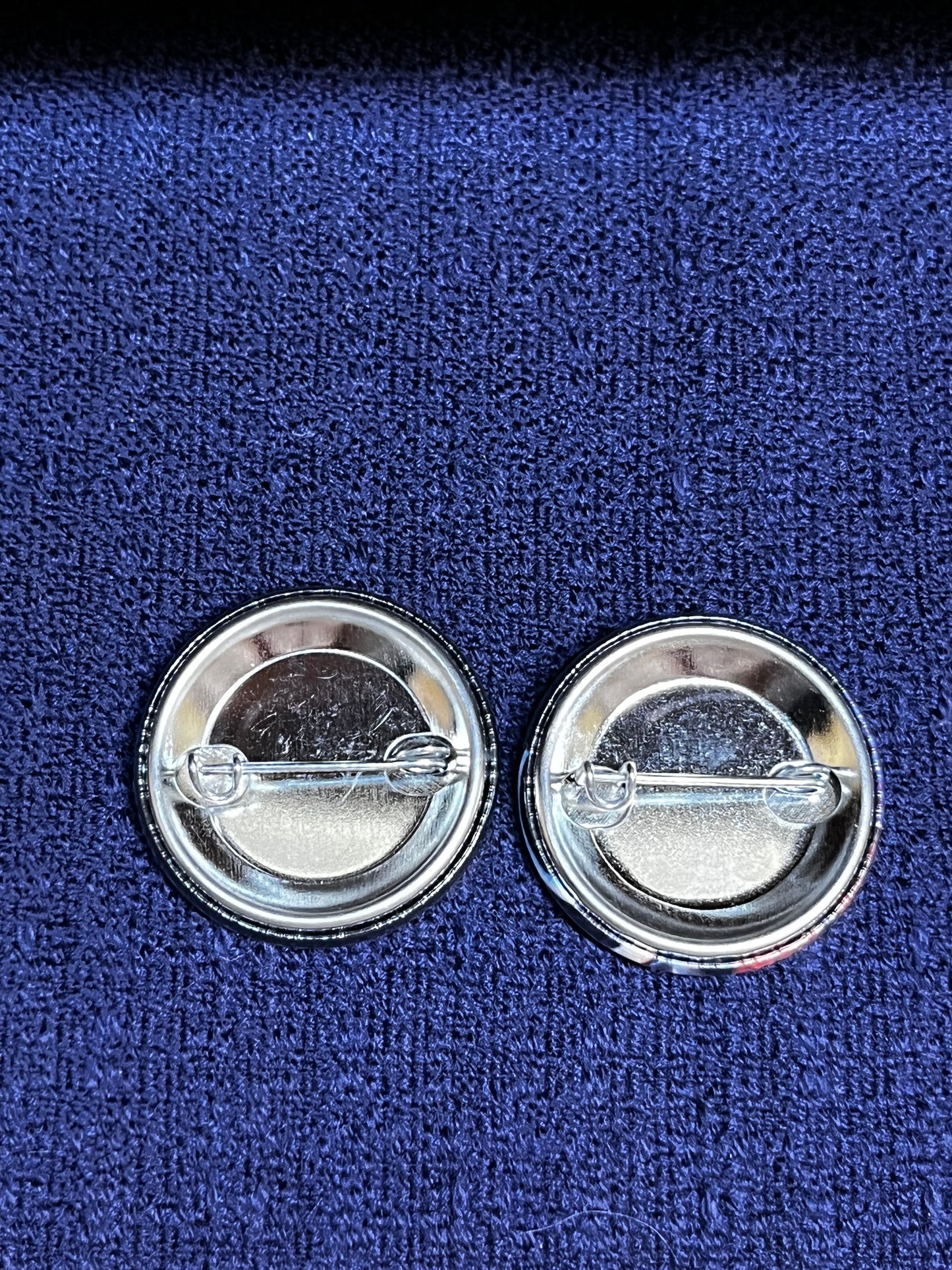 The Outsiders Button Pins