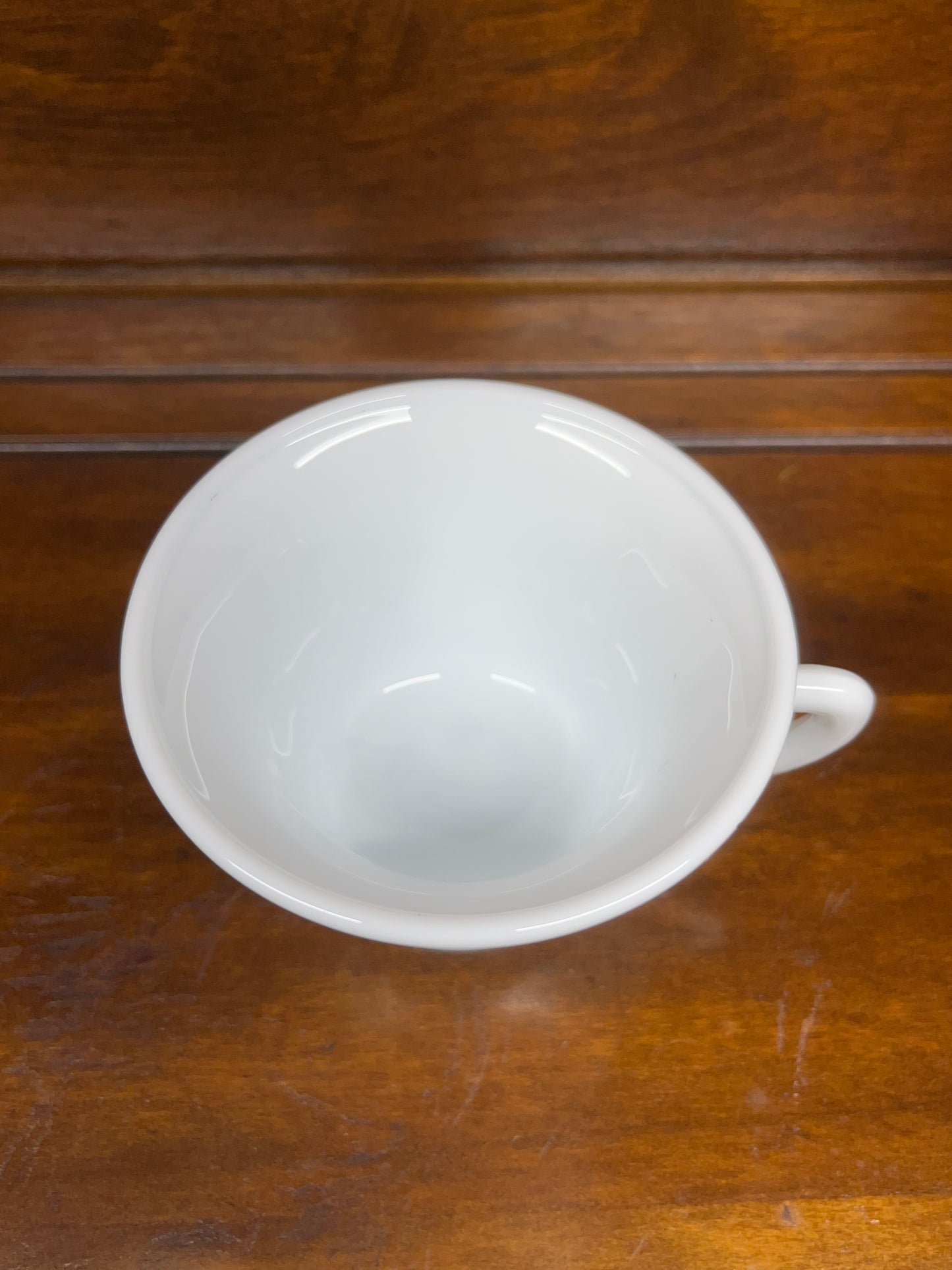 Vintage Harvest Grape Milk Glass Snack Set