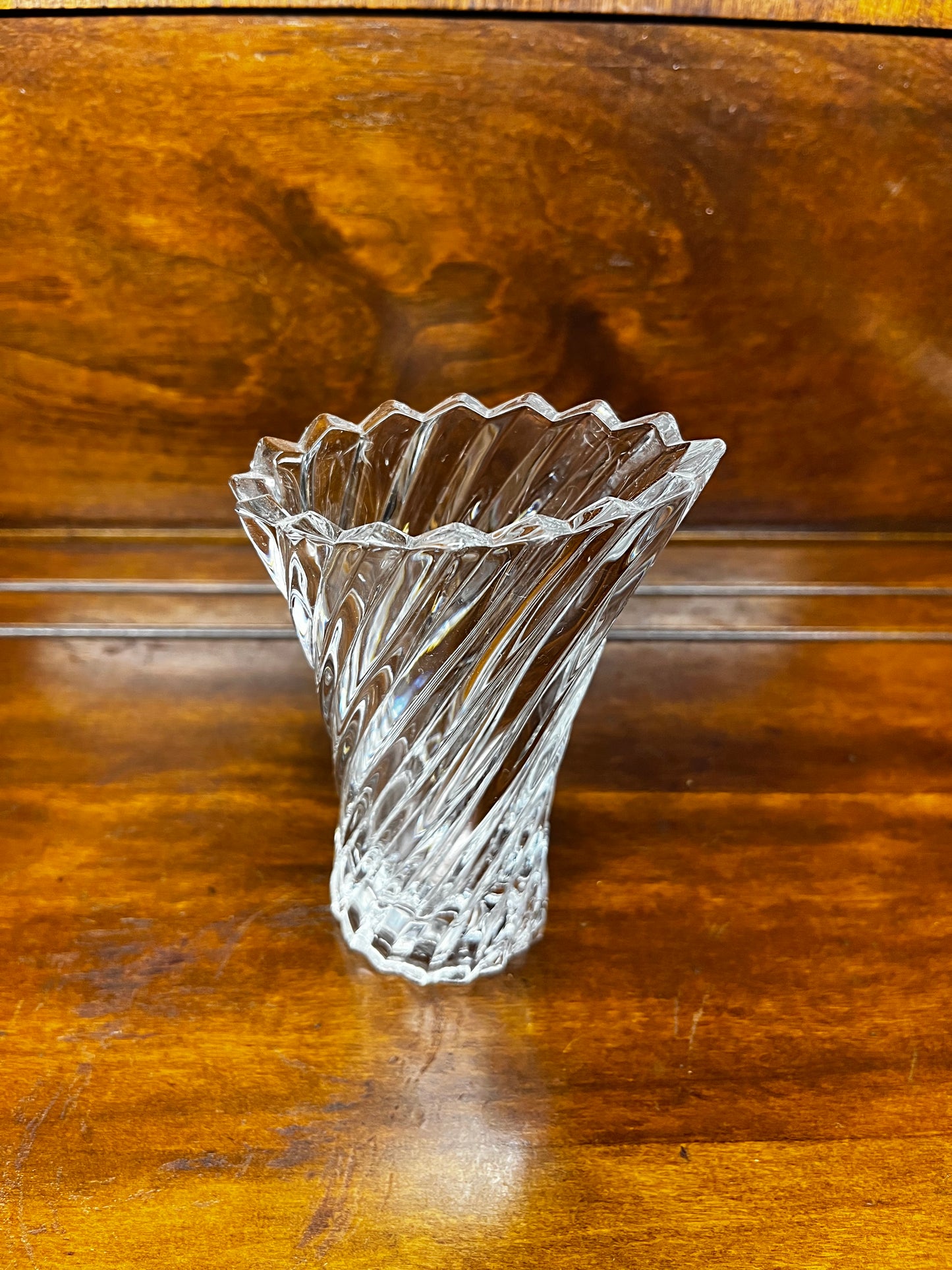 Vintage Mikasa Bud Vase