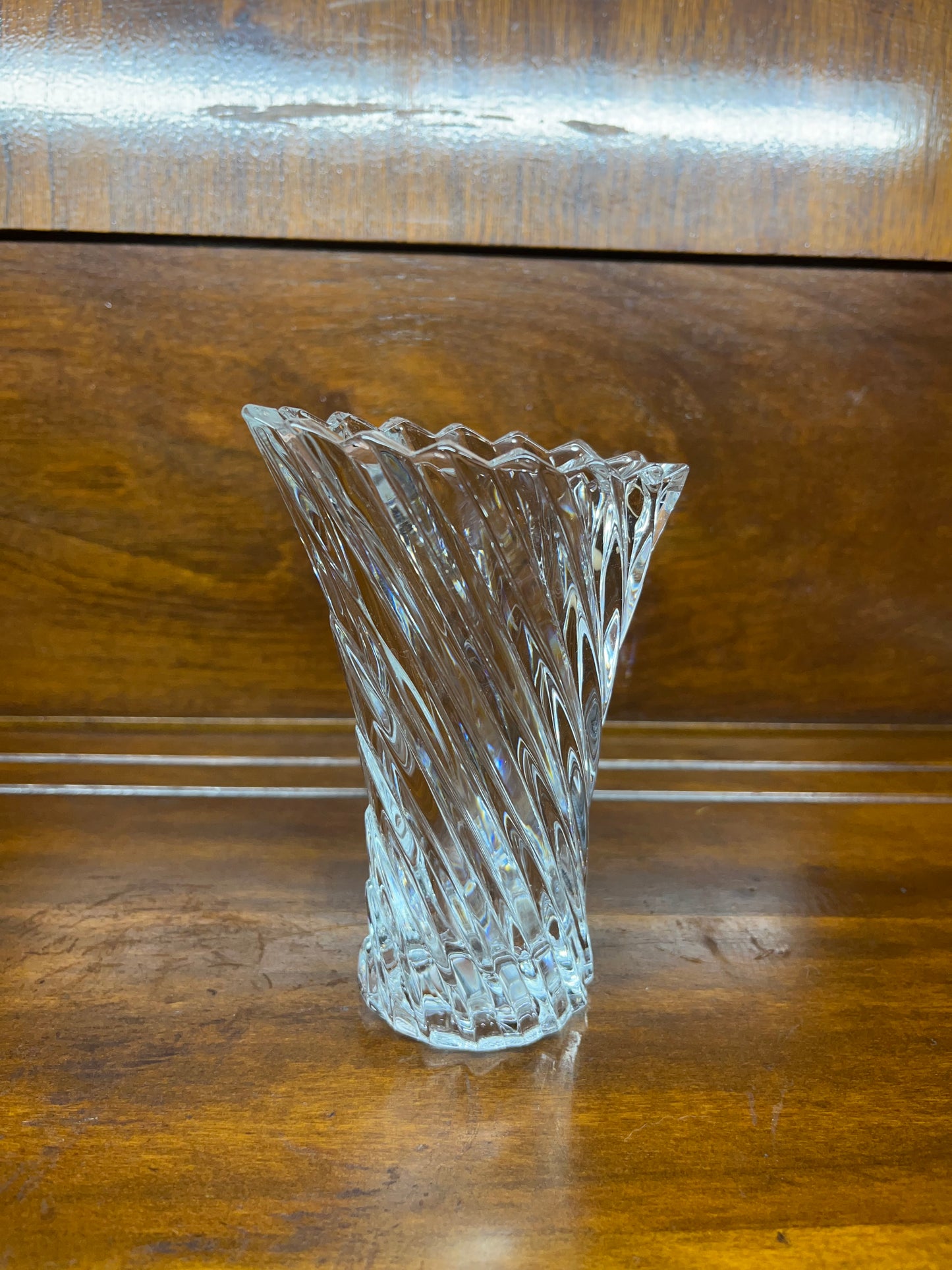Vintage Mikasa Bud Vase