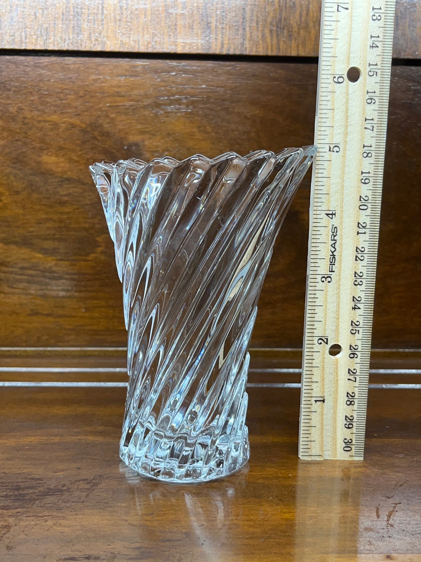 Vintage Mikasa Bud Vase