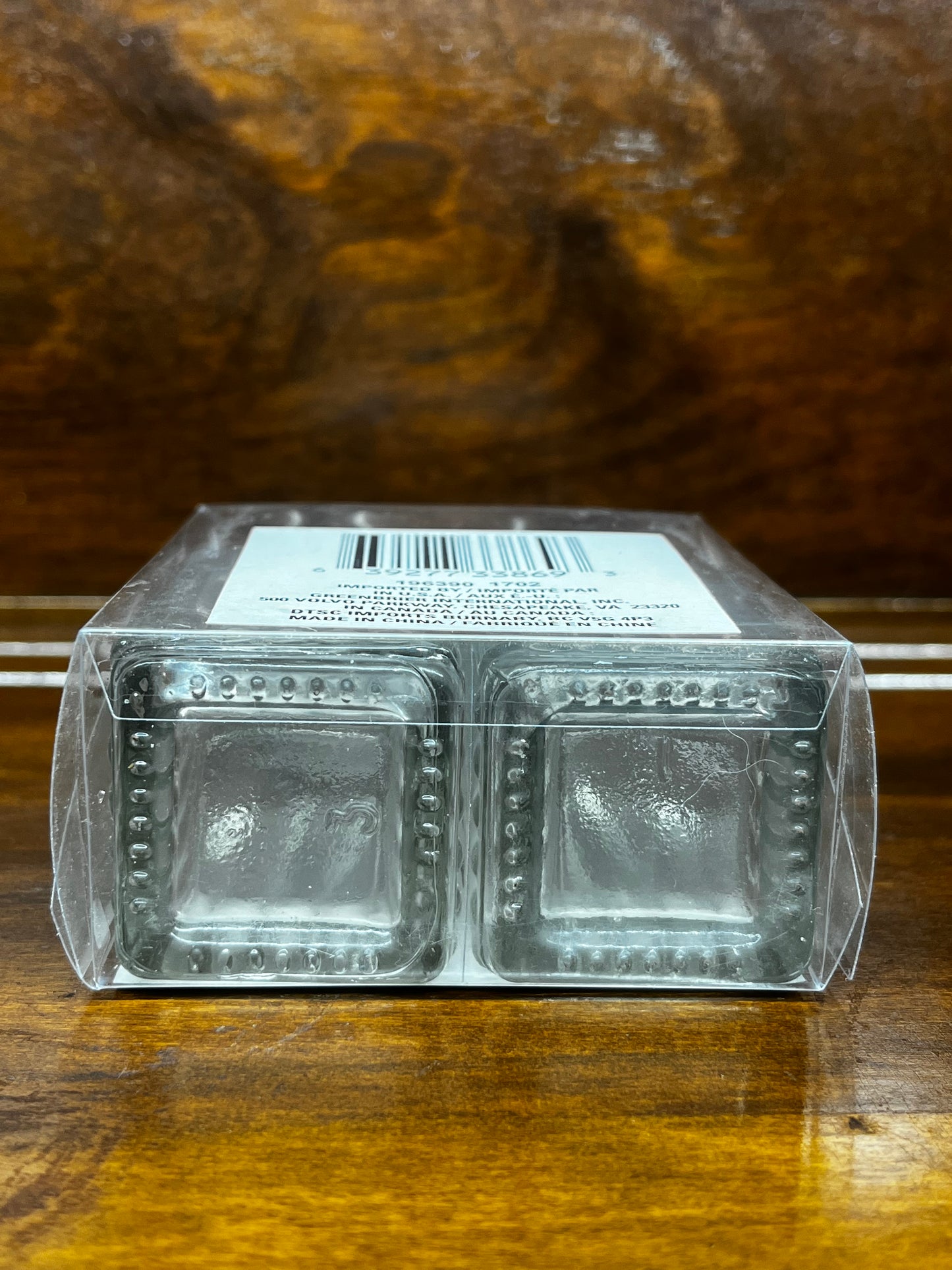 Salt & Pepper Shaker Cooking Concepts