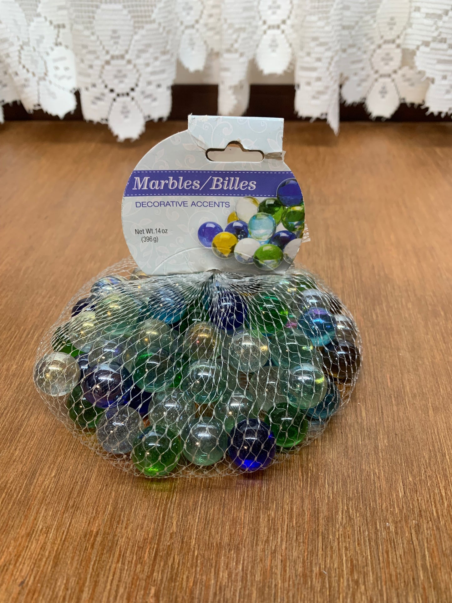 Decorative Accents Marbles/Billies