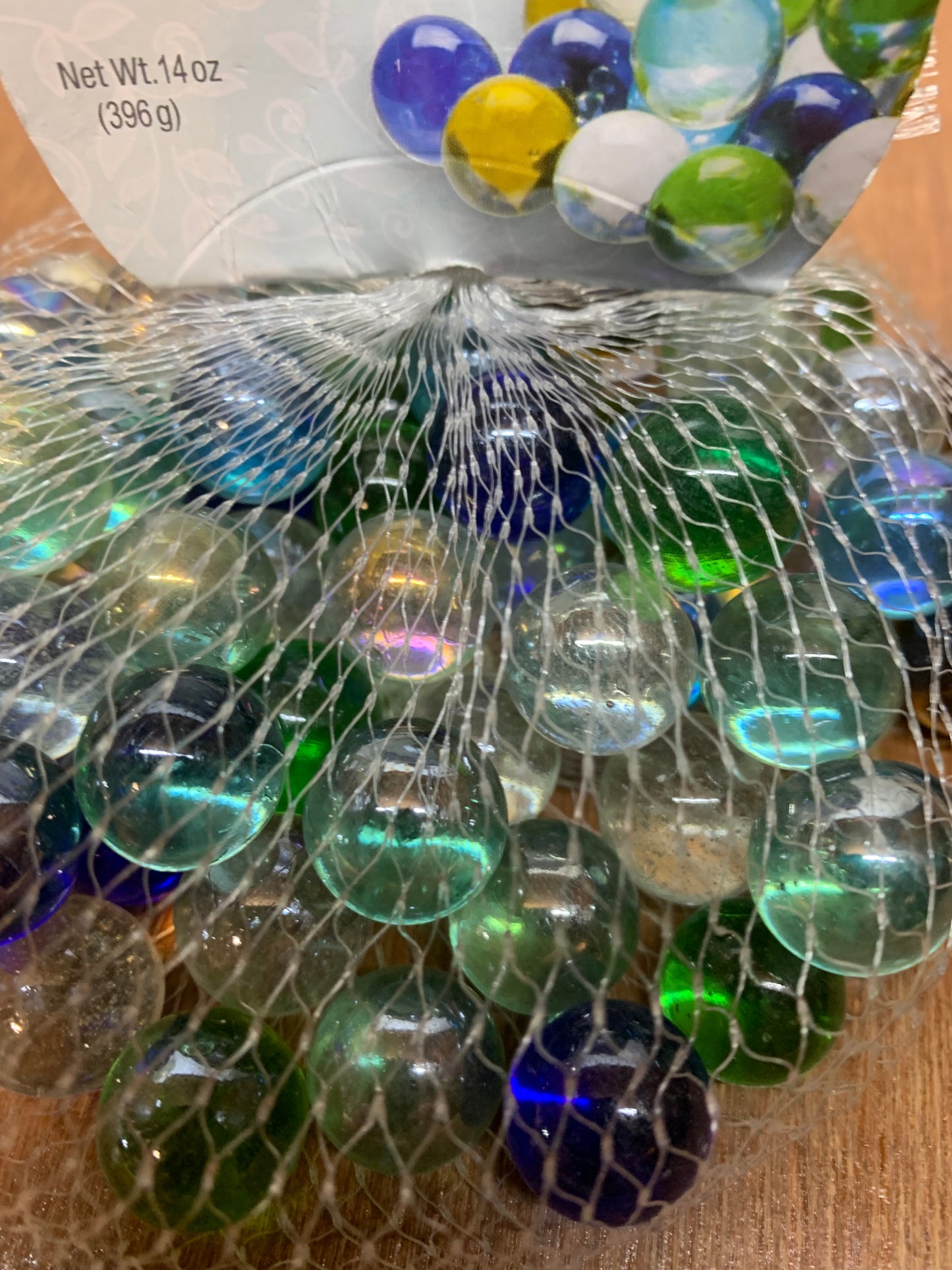 Decorative Accents Marbles/Billies