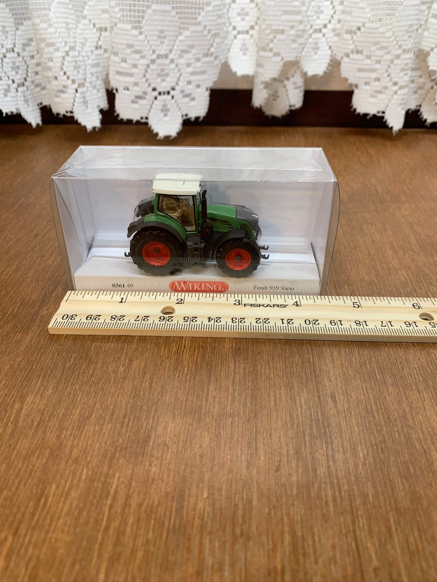 Wiking 0361 49 Fendt 939 Vario