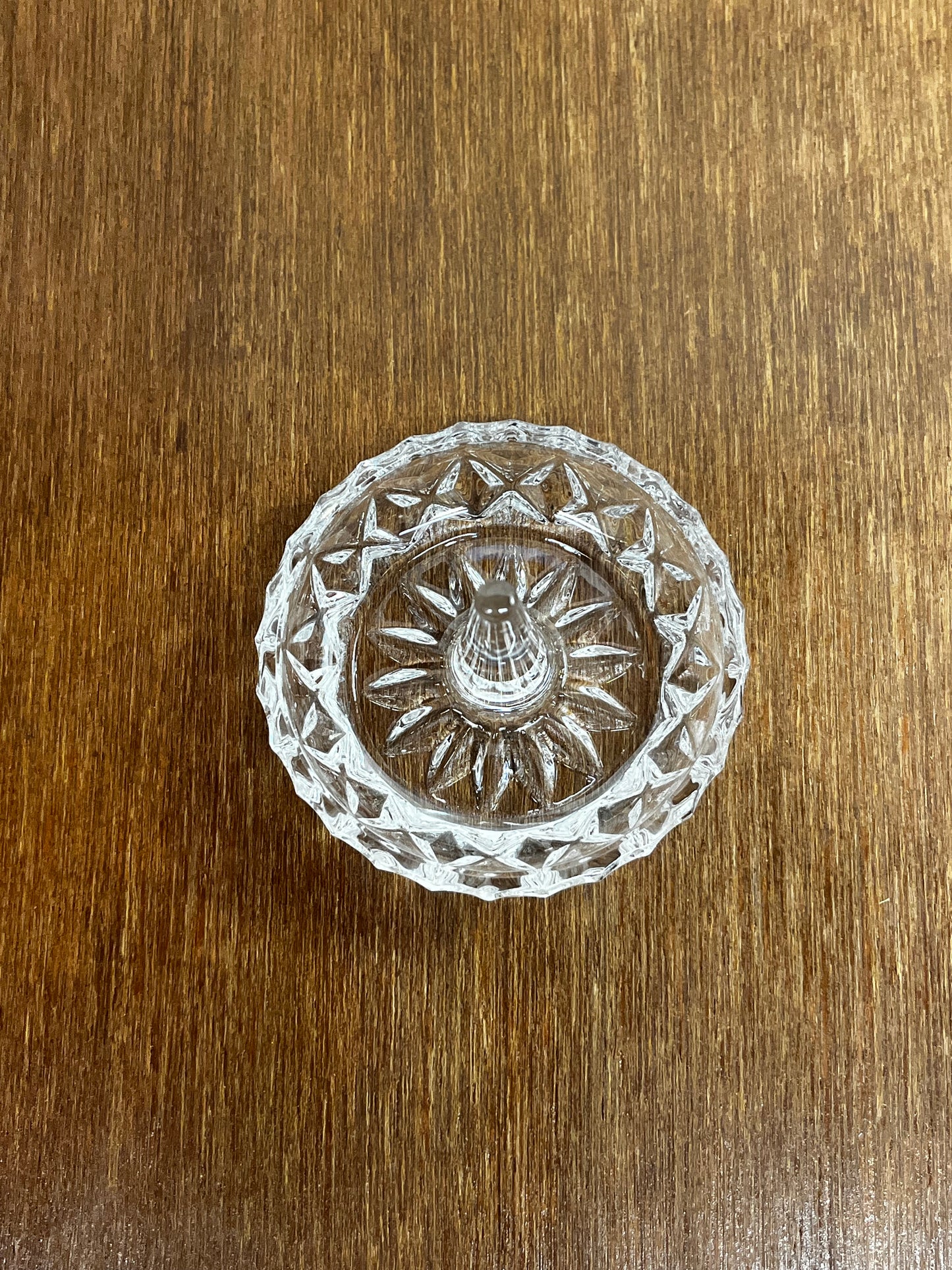 Vintage Ring holder and Ring dish