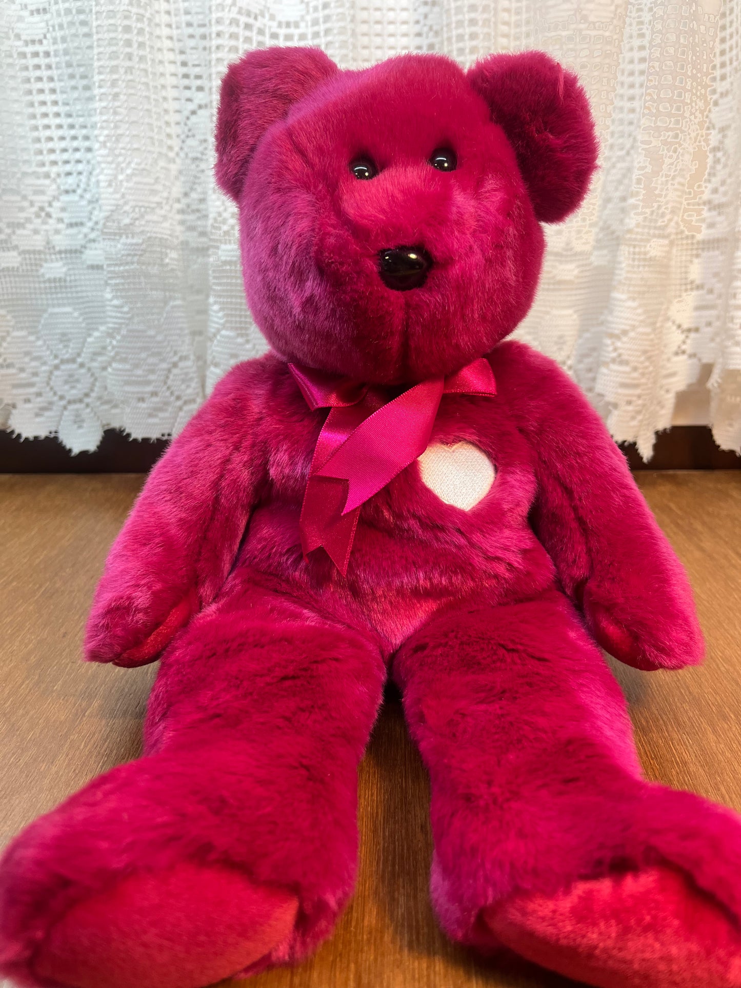 Valentina TY Beanie Buddy