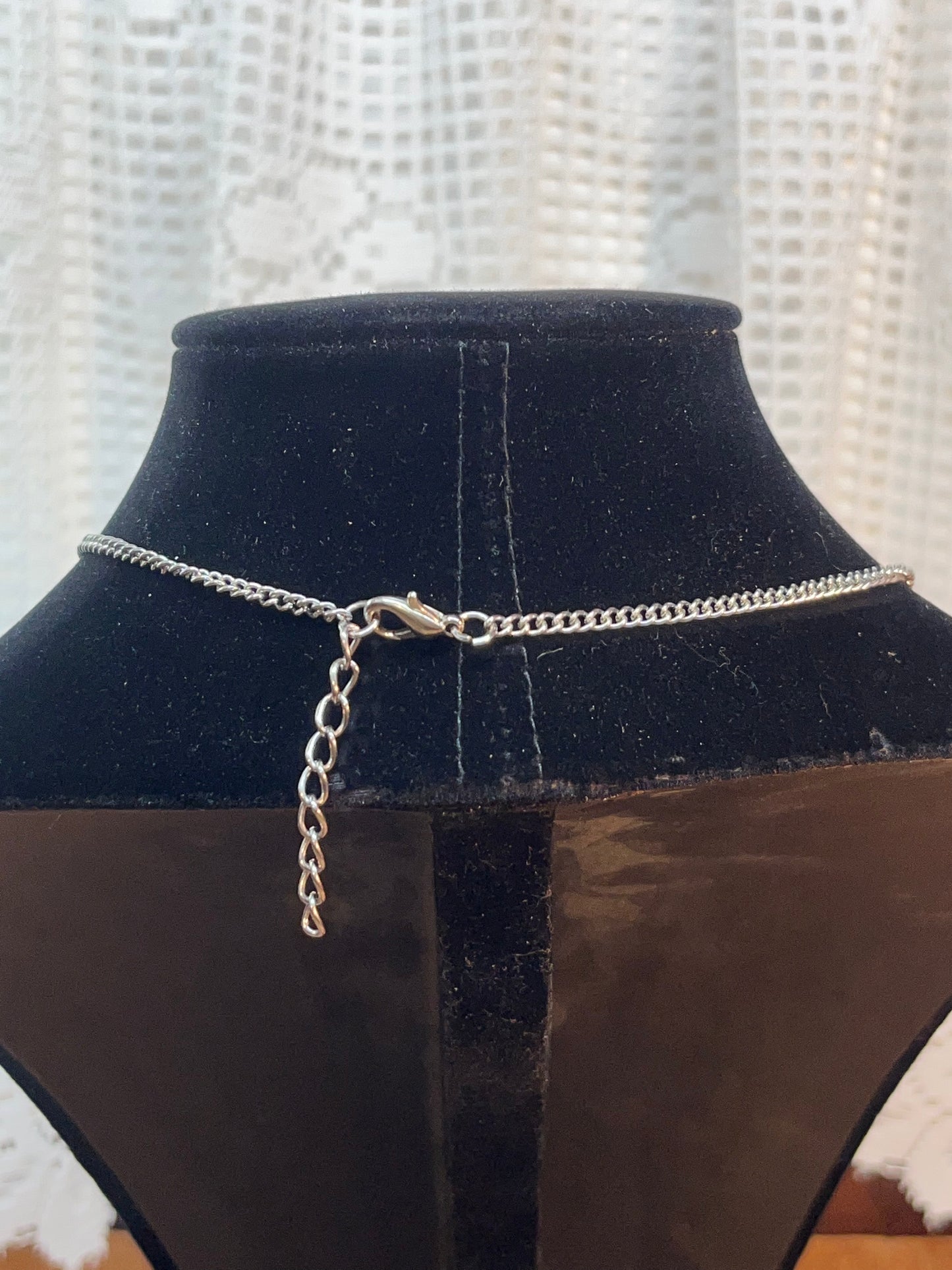 Beautiful Triangle Pendant