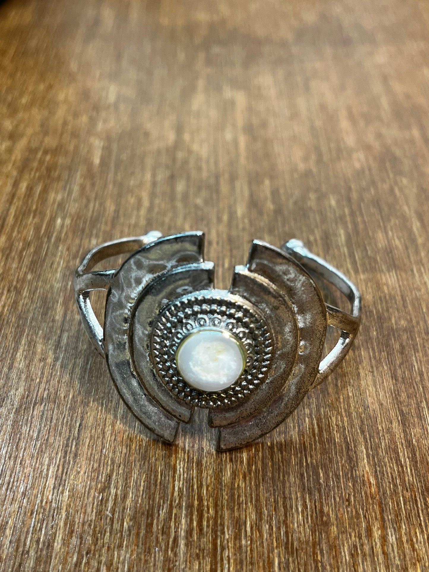 Cuff Luck Brand Bracelet