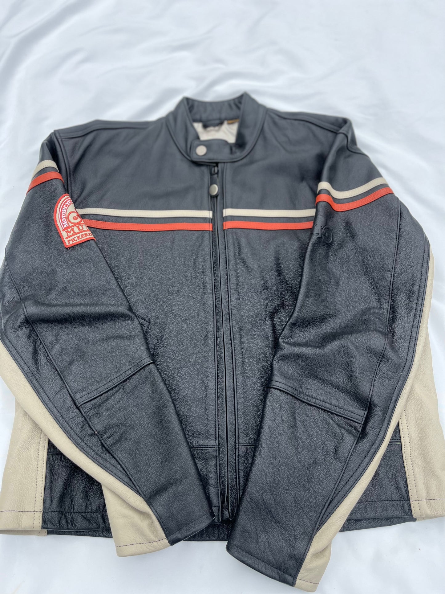 Intersport Fashion West Motorcycle Hall Of Fame Jacket