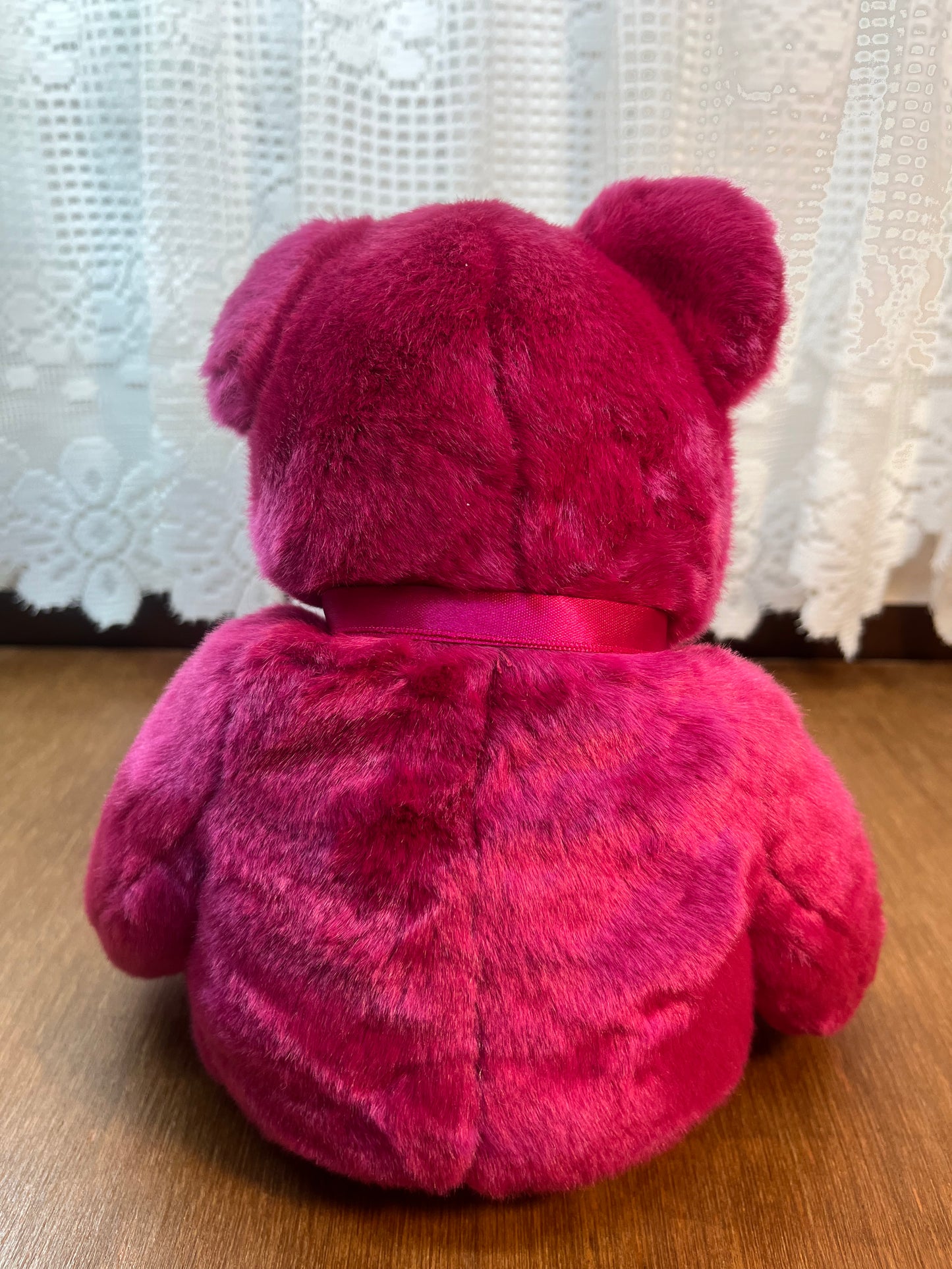 Valentina TY Beanie Buddy