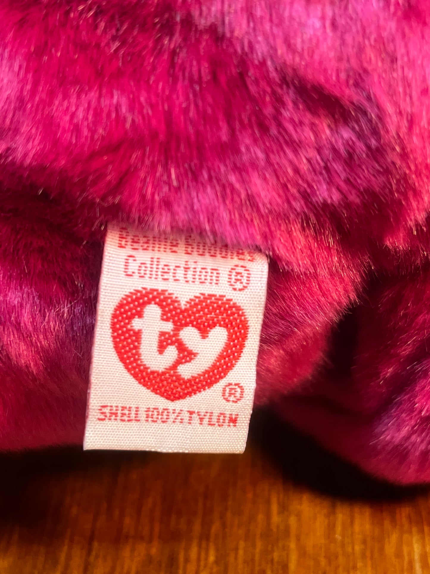 Valentina TY Beanie Buddy