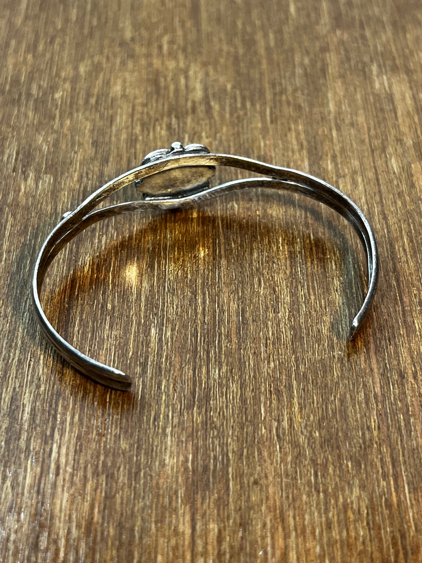 Beautiful Turquoise Cuff Bracelet