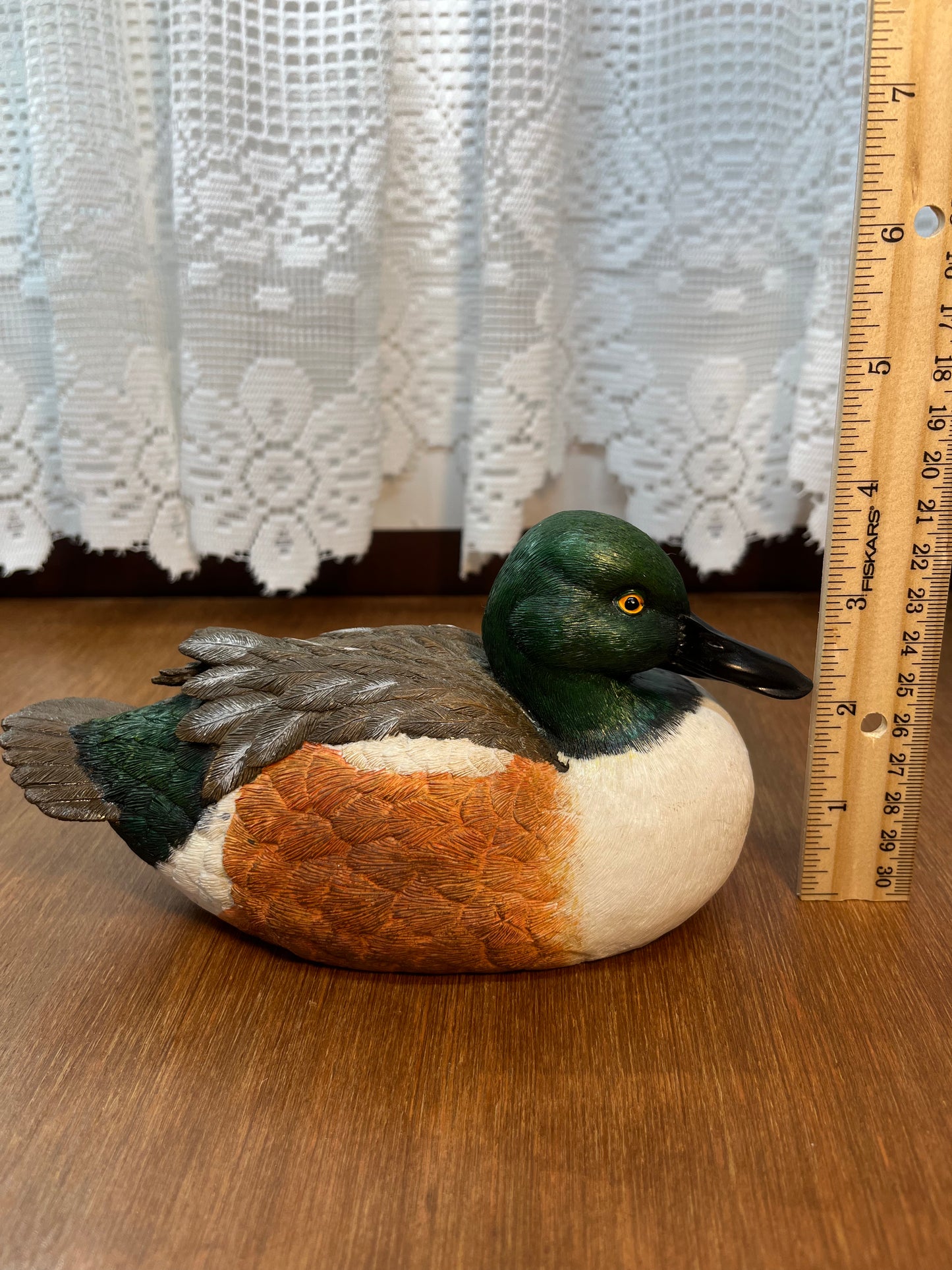 Vintage Large Herco Heavy Duck