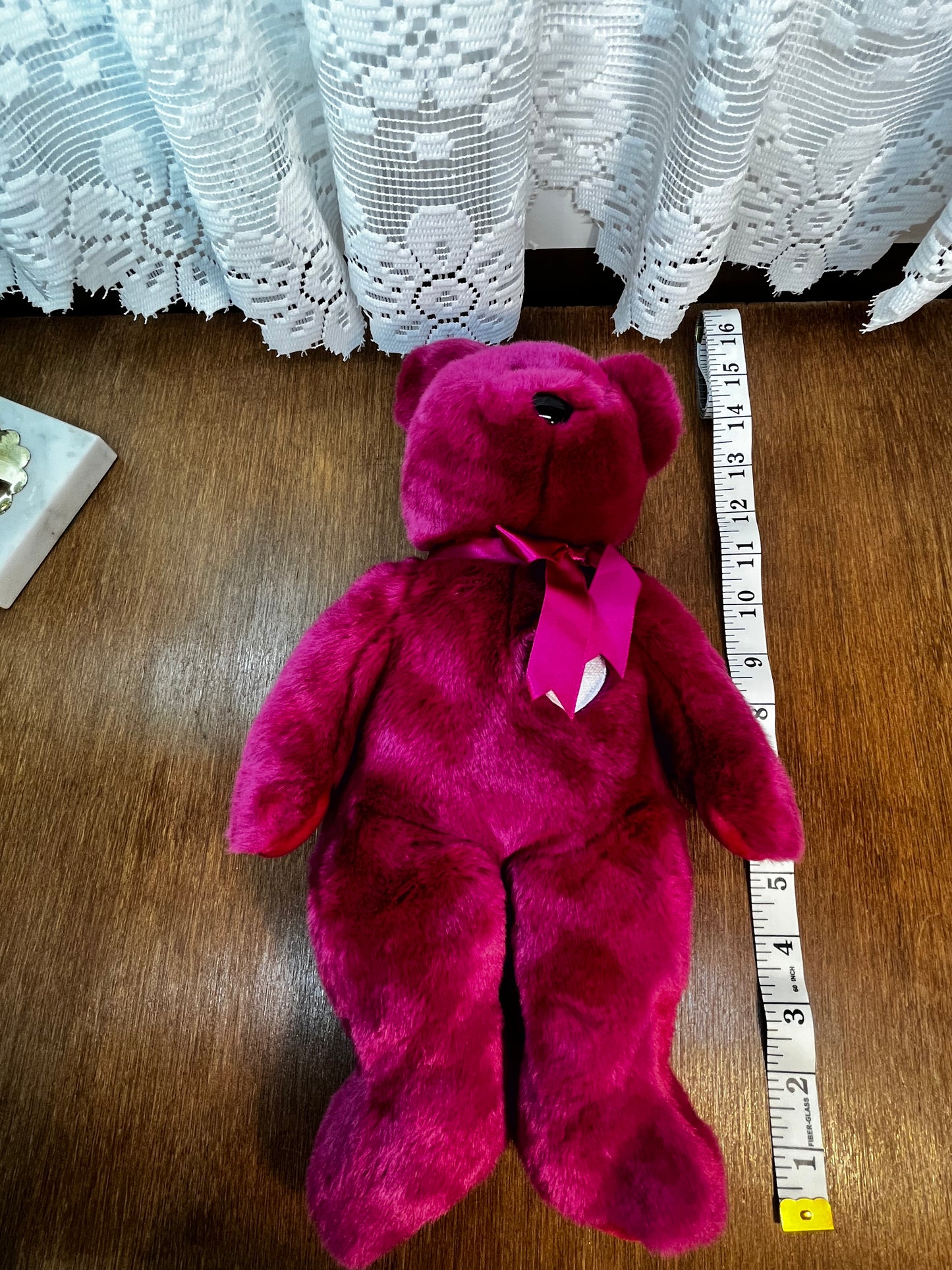 Valentina TY Beanie Buddy