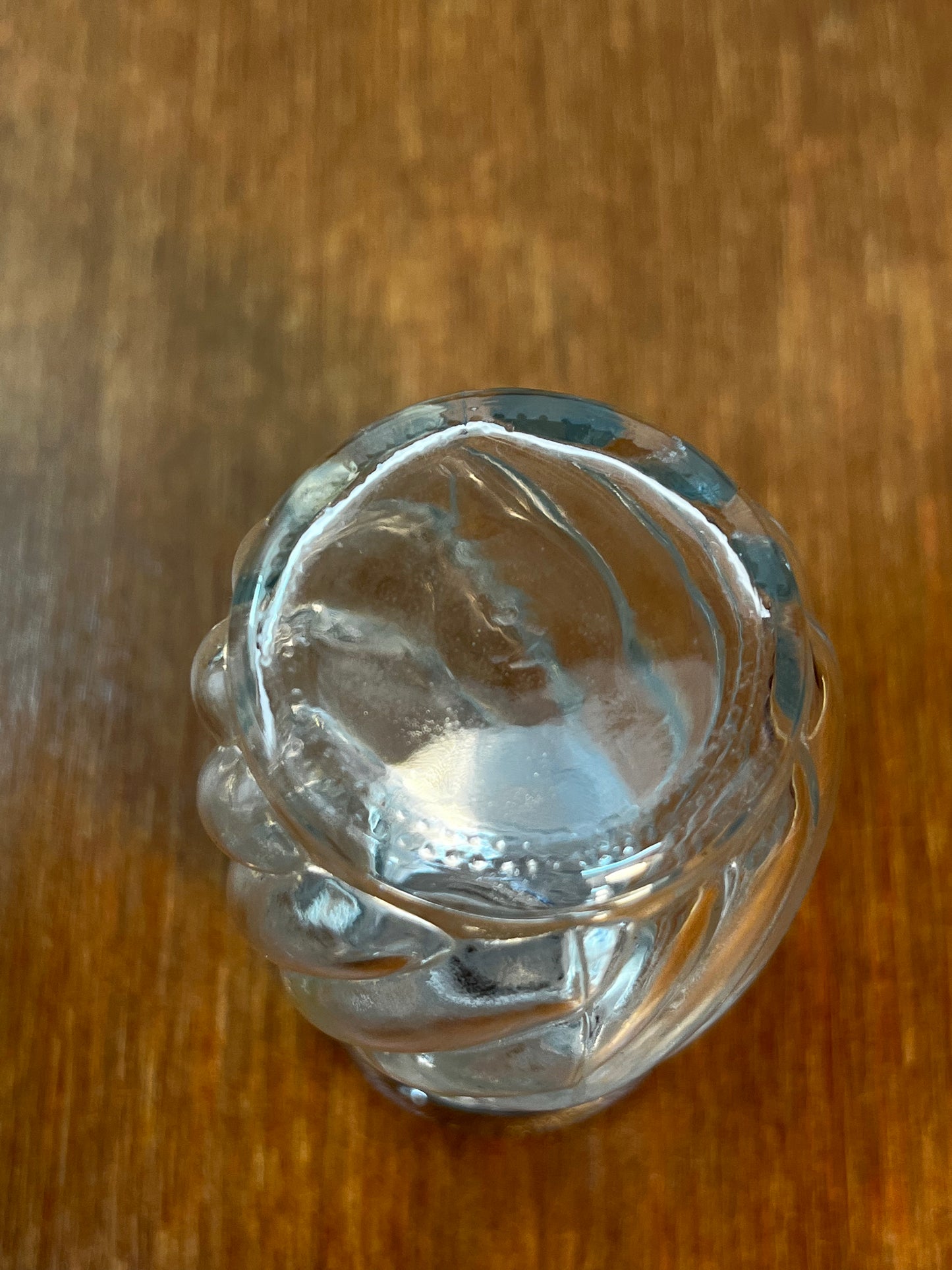Swirl Red Pepper/Parmesan Cheese Shaker