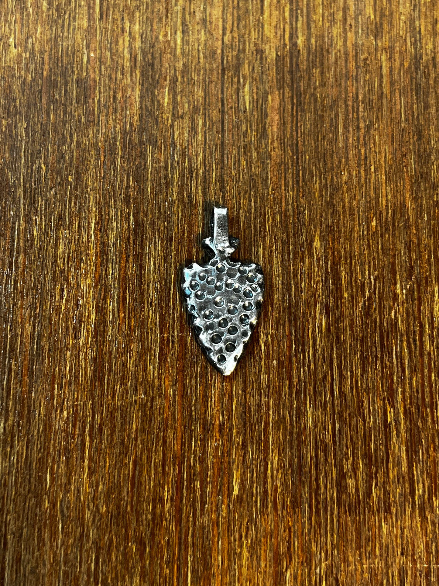 Beautiful Arrow Head Pendant