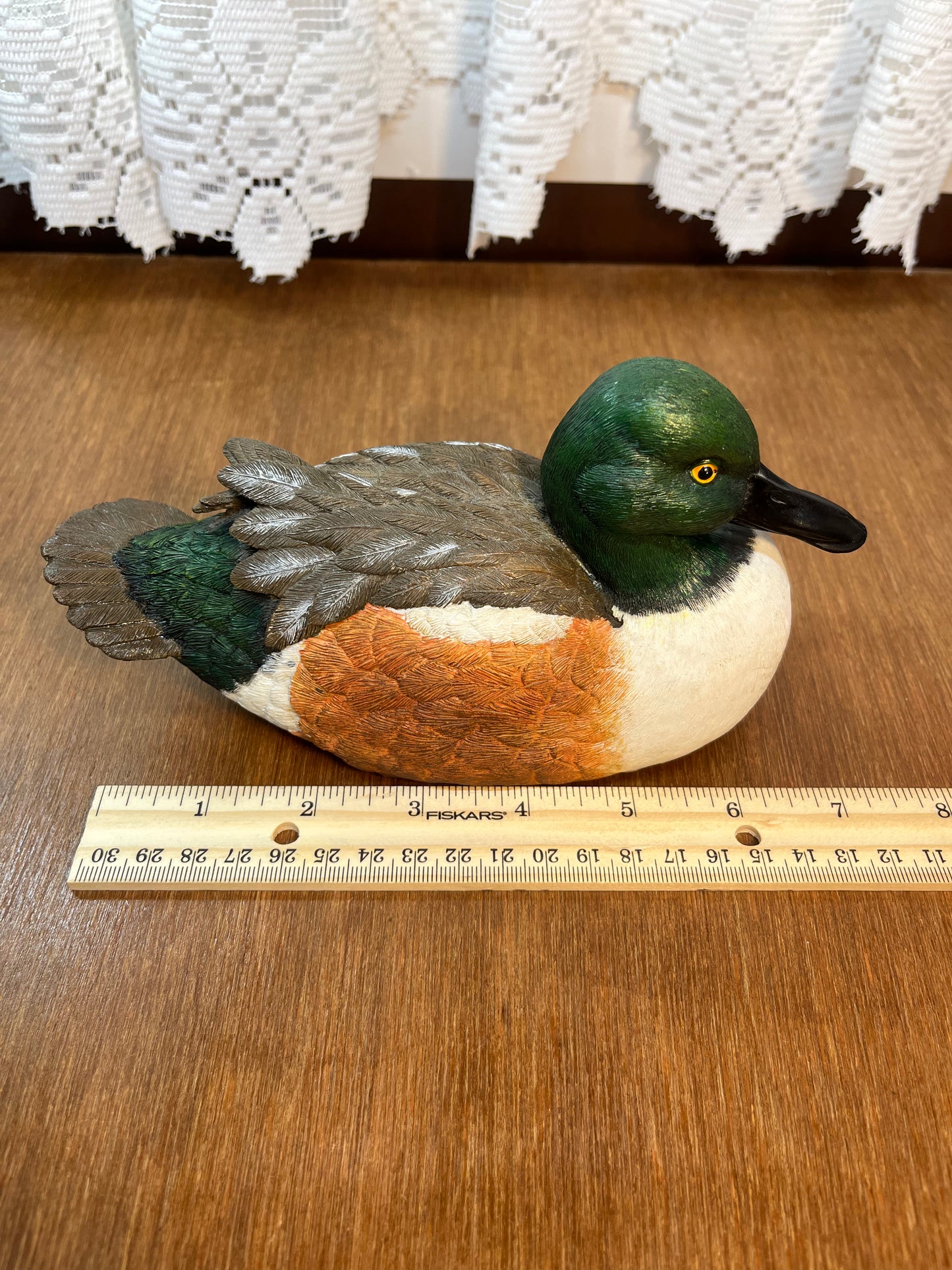 Vintage Large Herco Heavy Duck