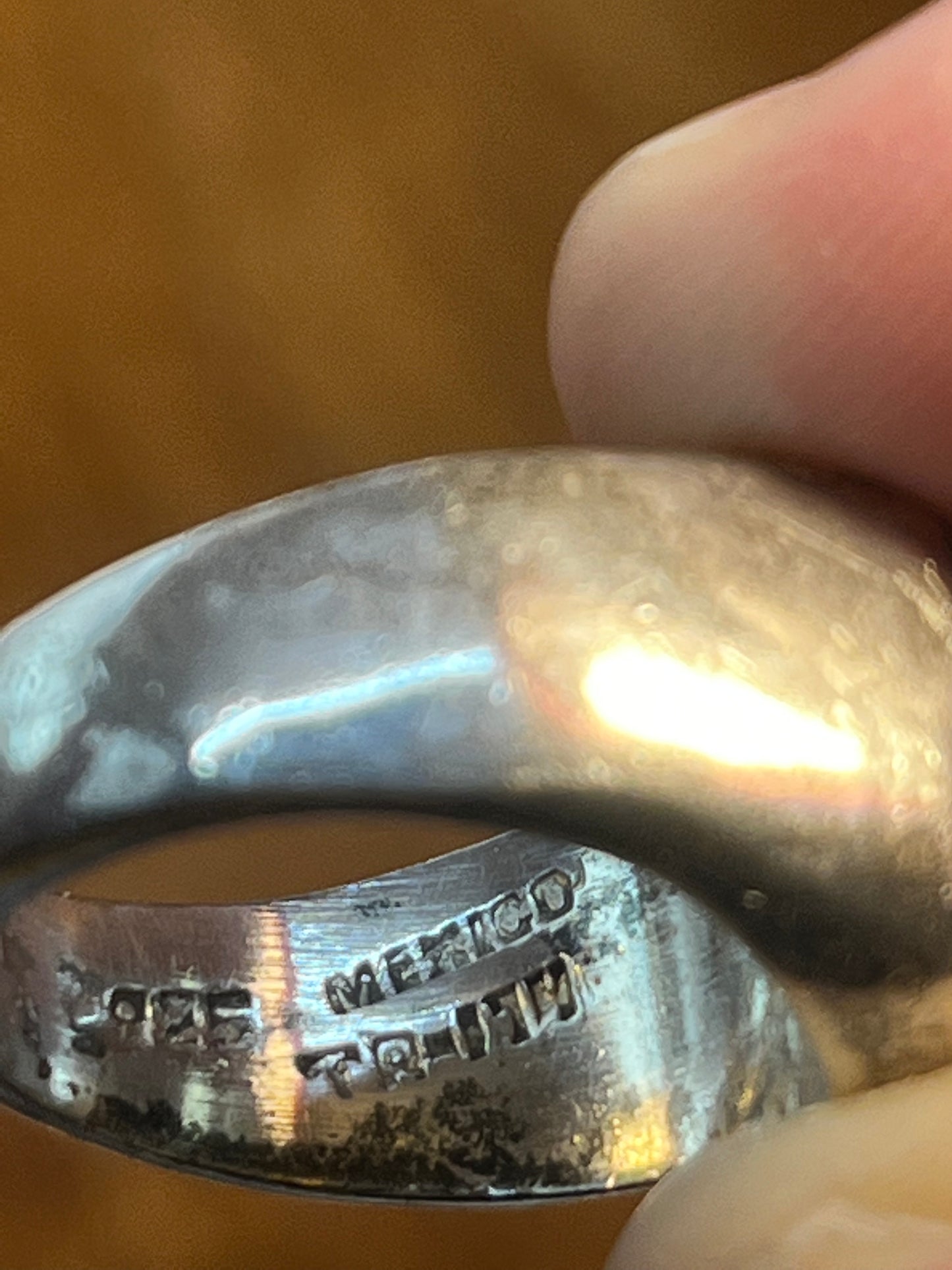 Beautiful Turquoise Ring