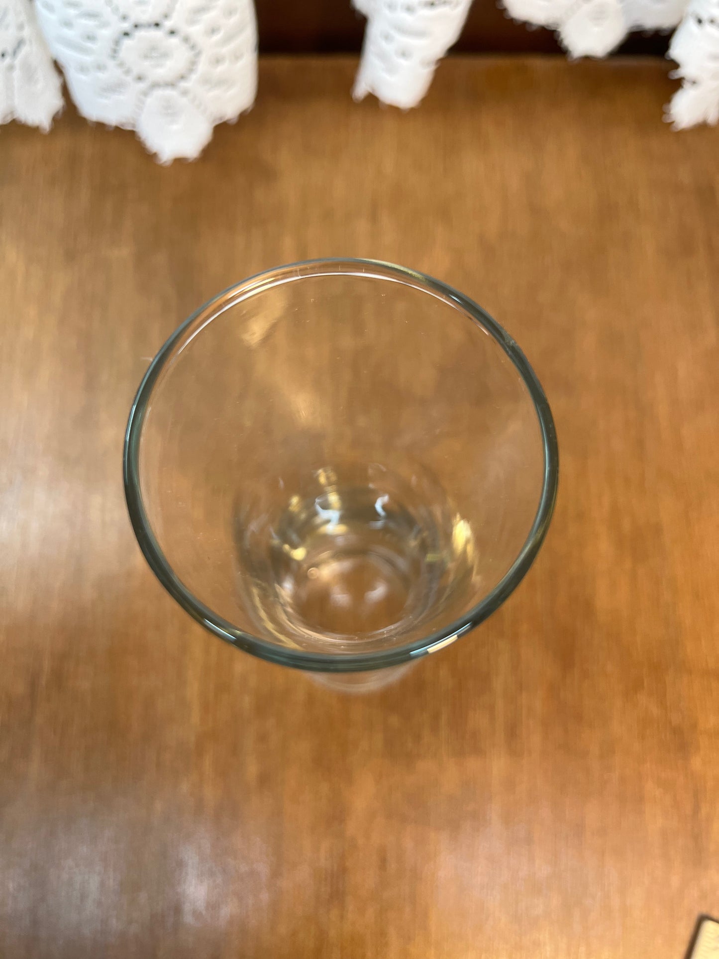 Slim Simplistic Bud Vase