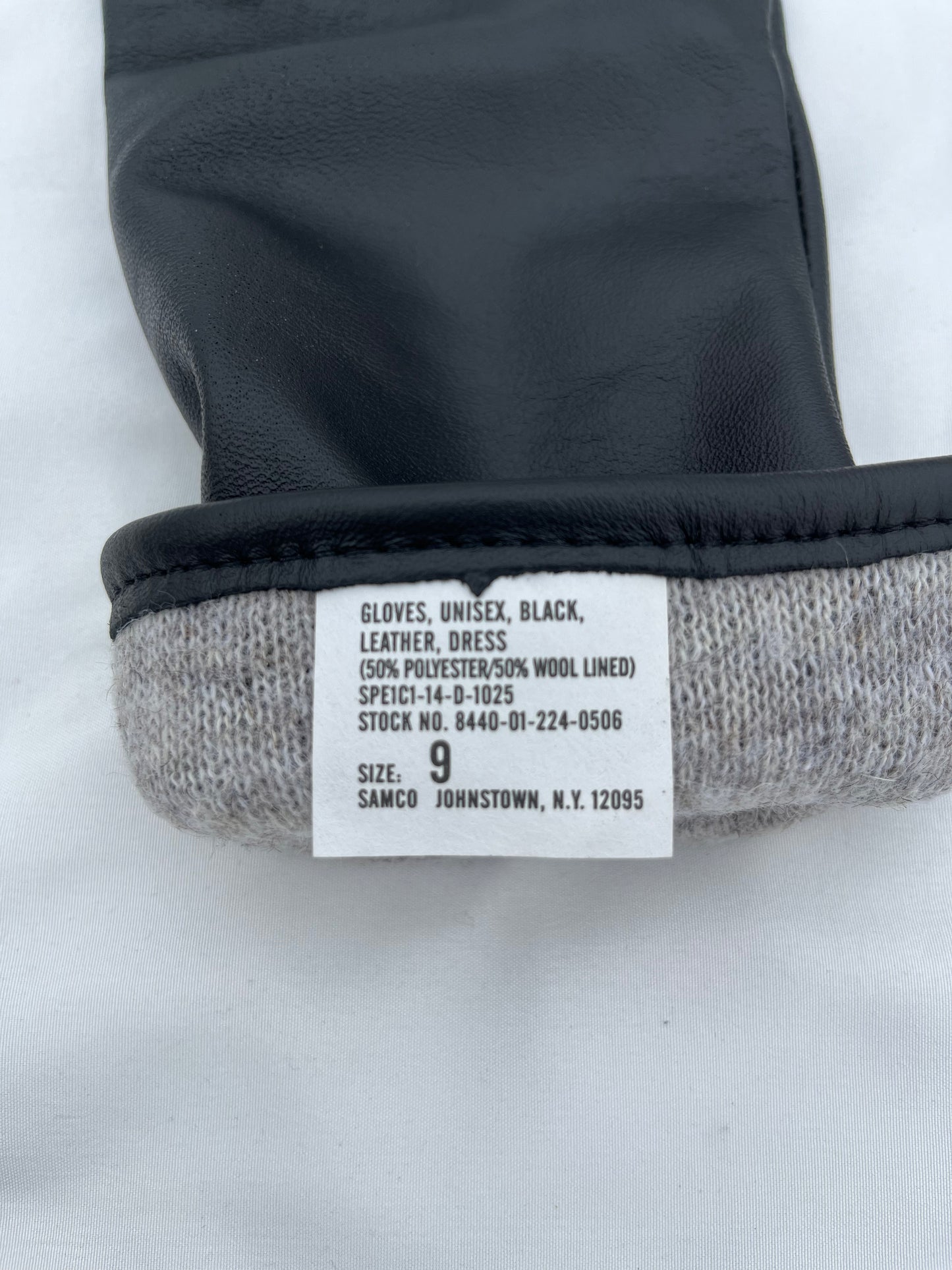 Unisex Gloves