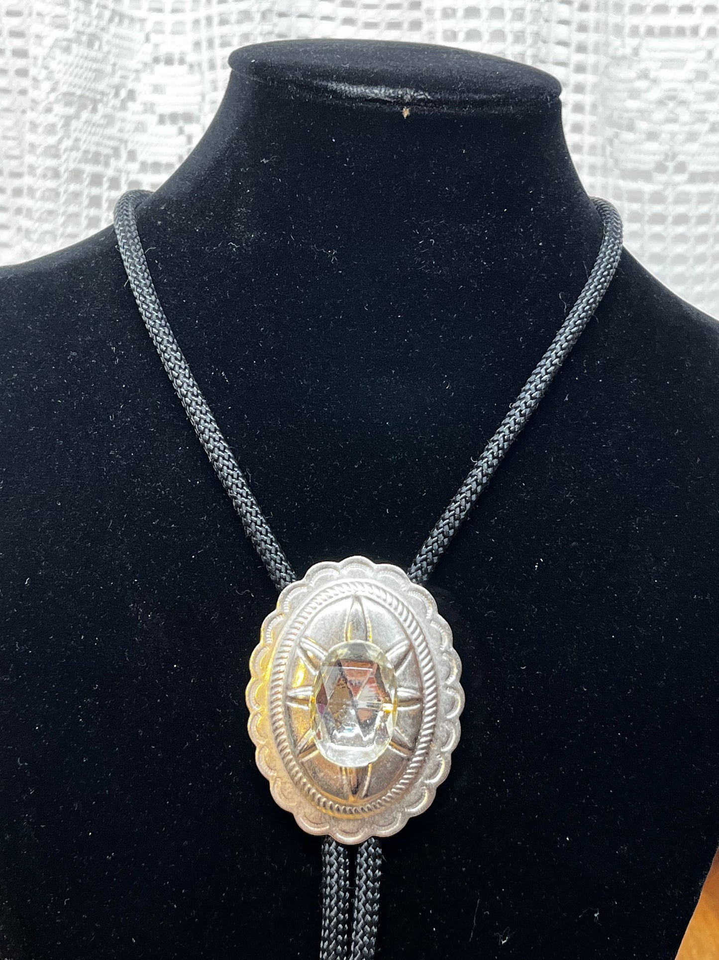 Southern Western Bolo Tie