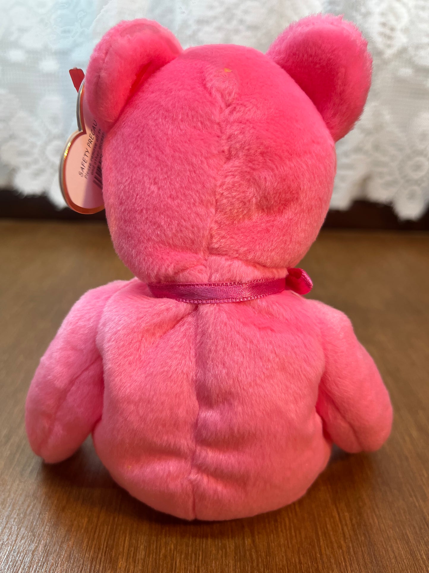 2004 San Francisco TY Beanie Baby