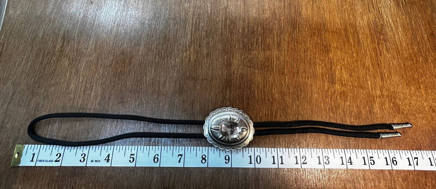 Southern Western Bolo Tie