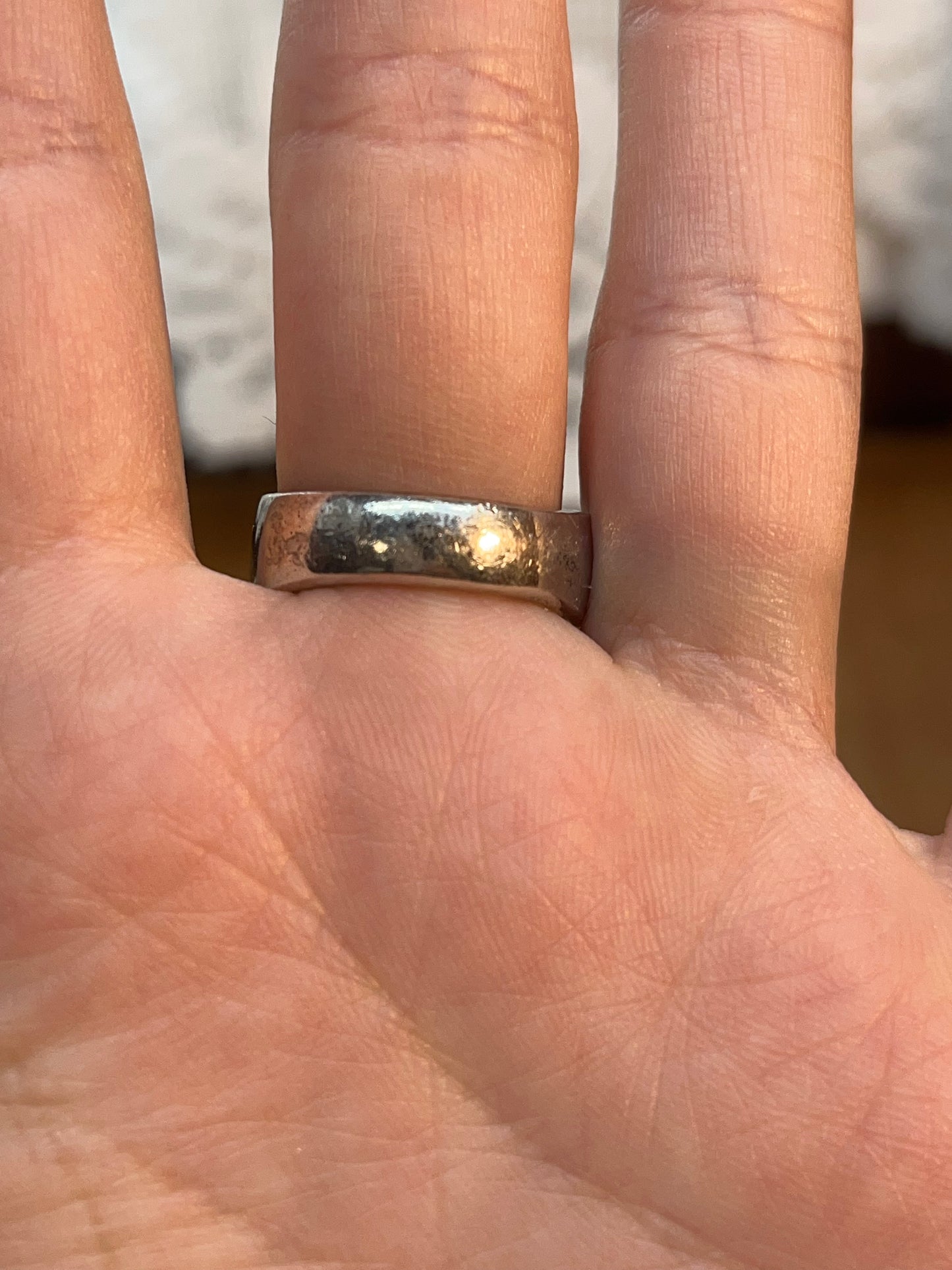 Beautiful Turquoise Ring