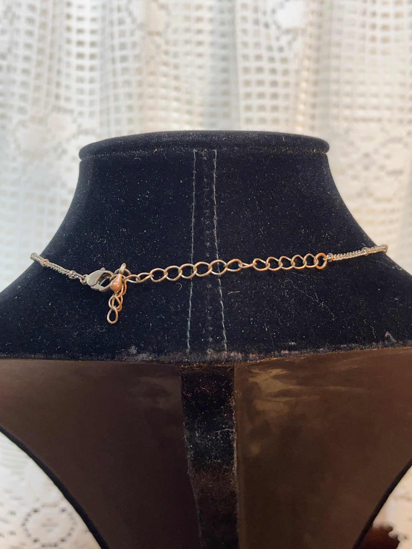 Arrow Necklace